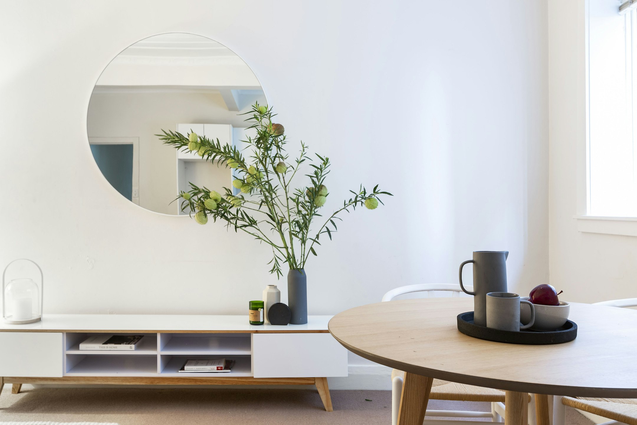 interior design