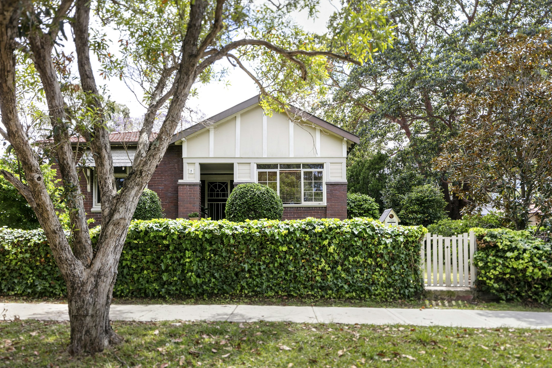 cottage