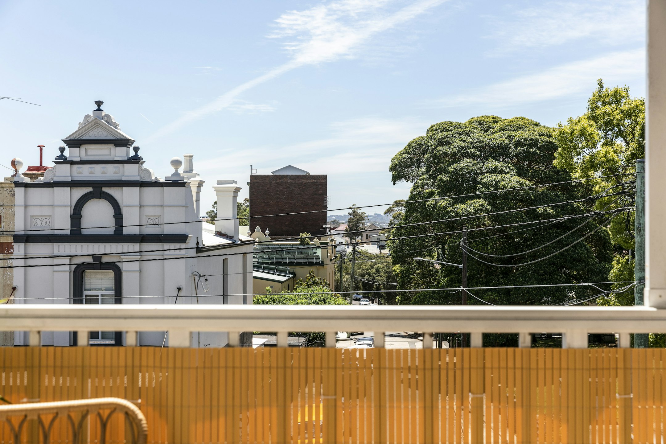 architecture