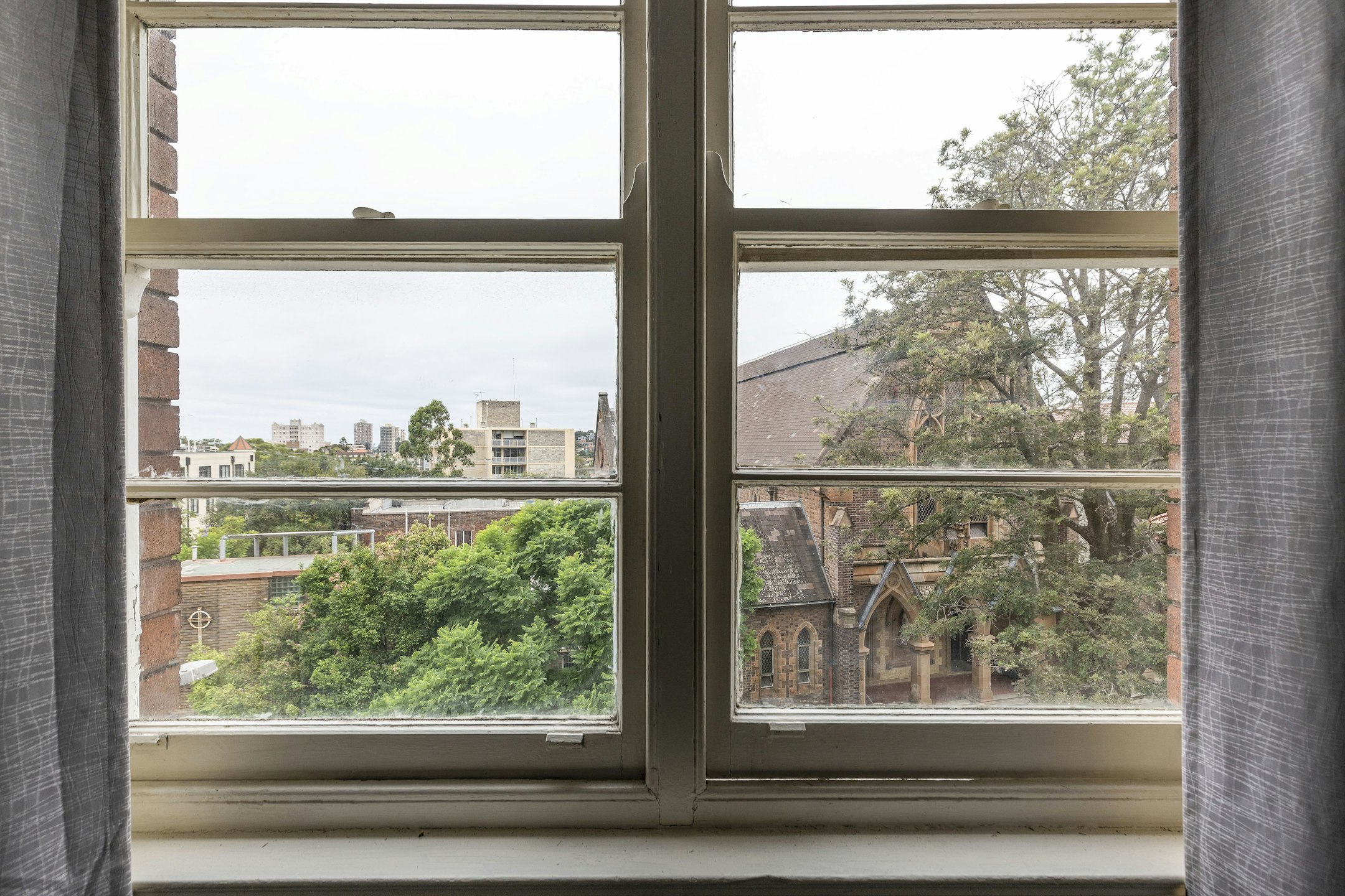 window
