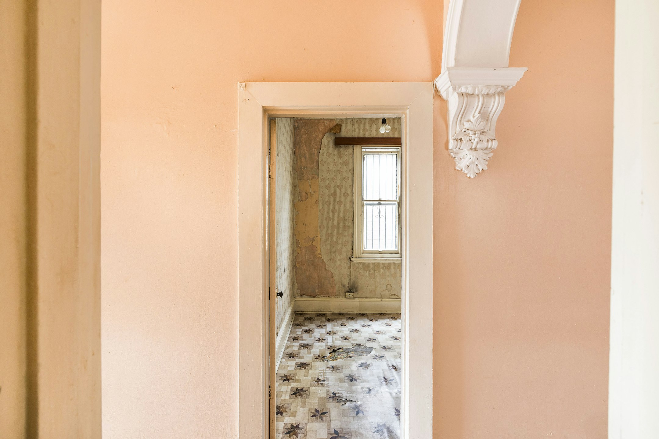 floor