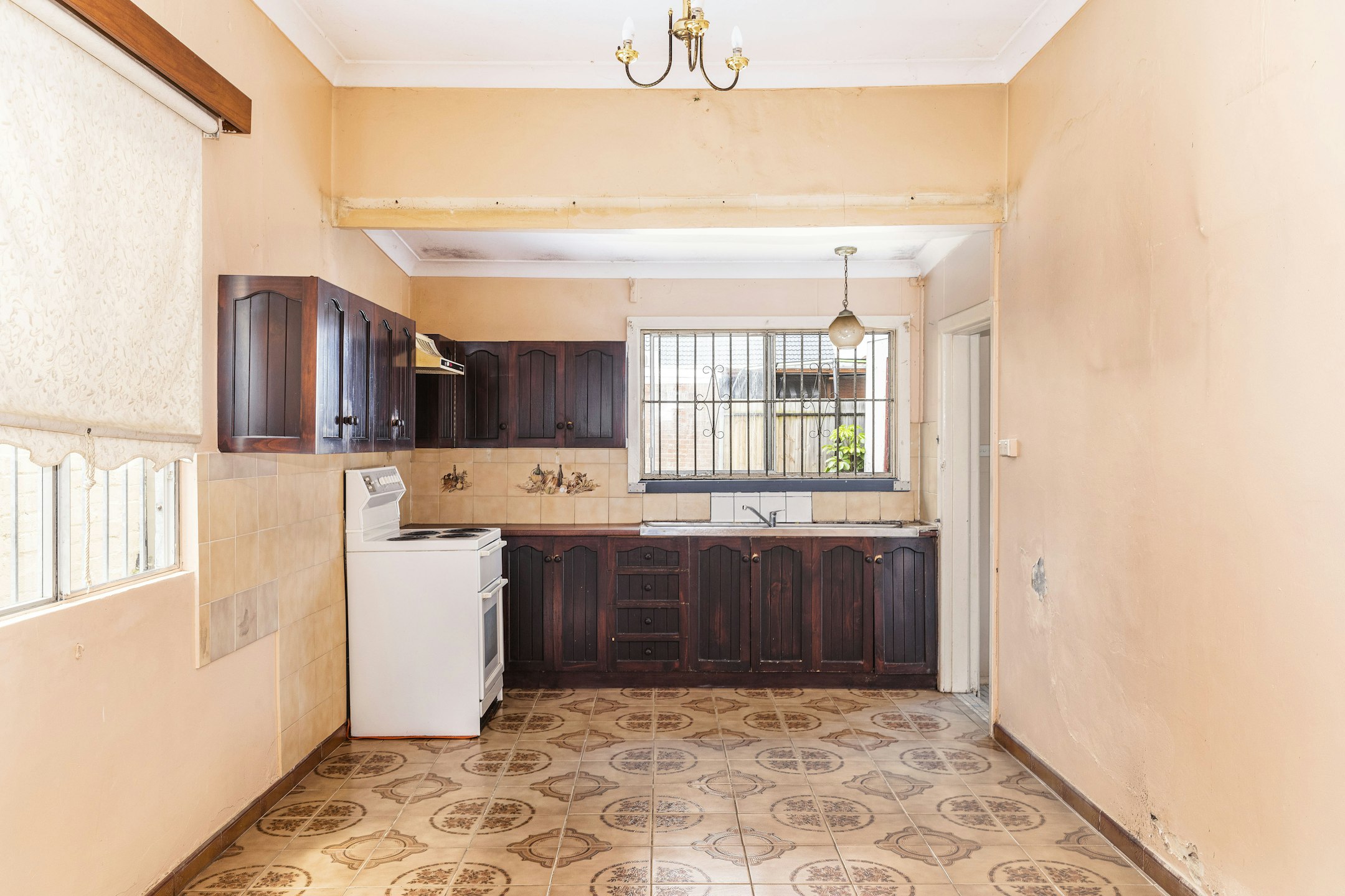floor