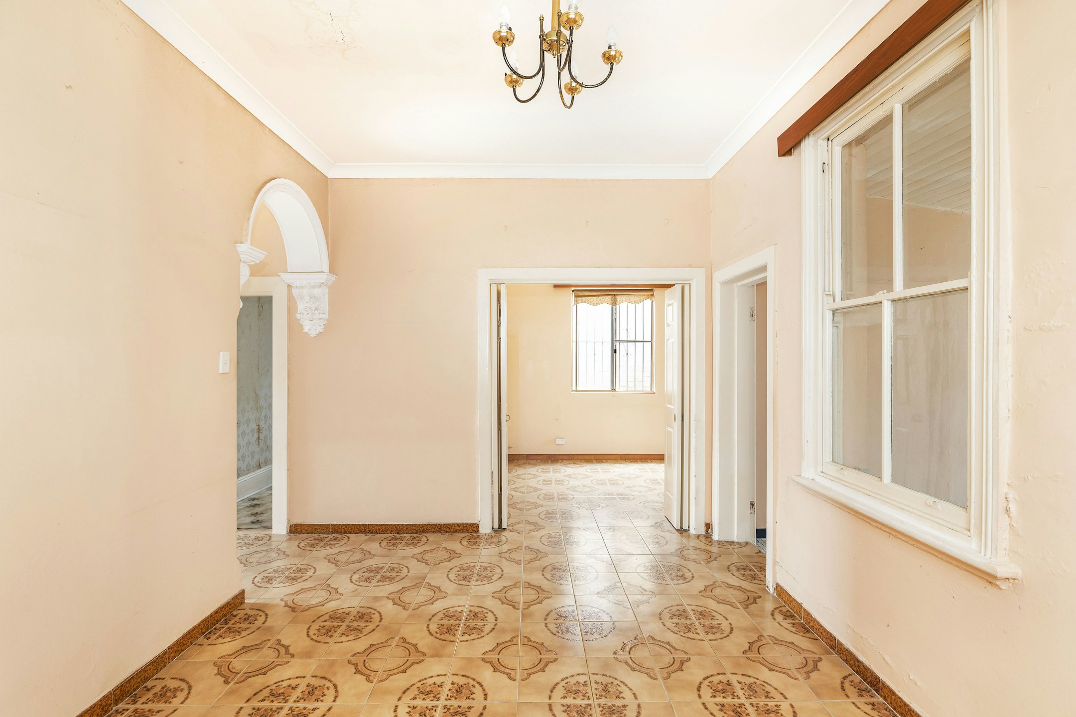floor