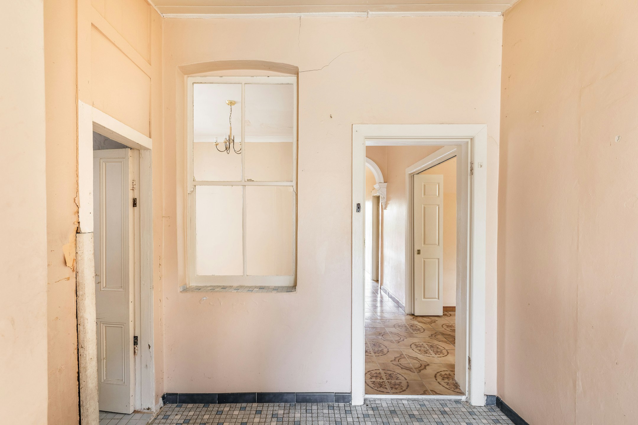 floor