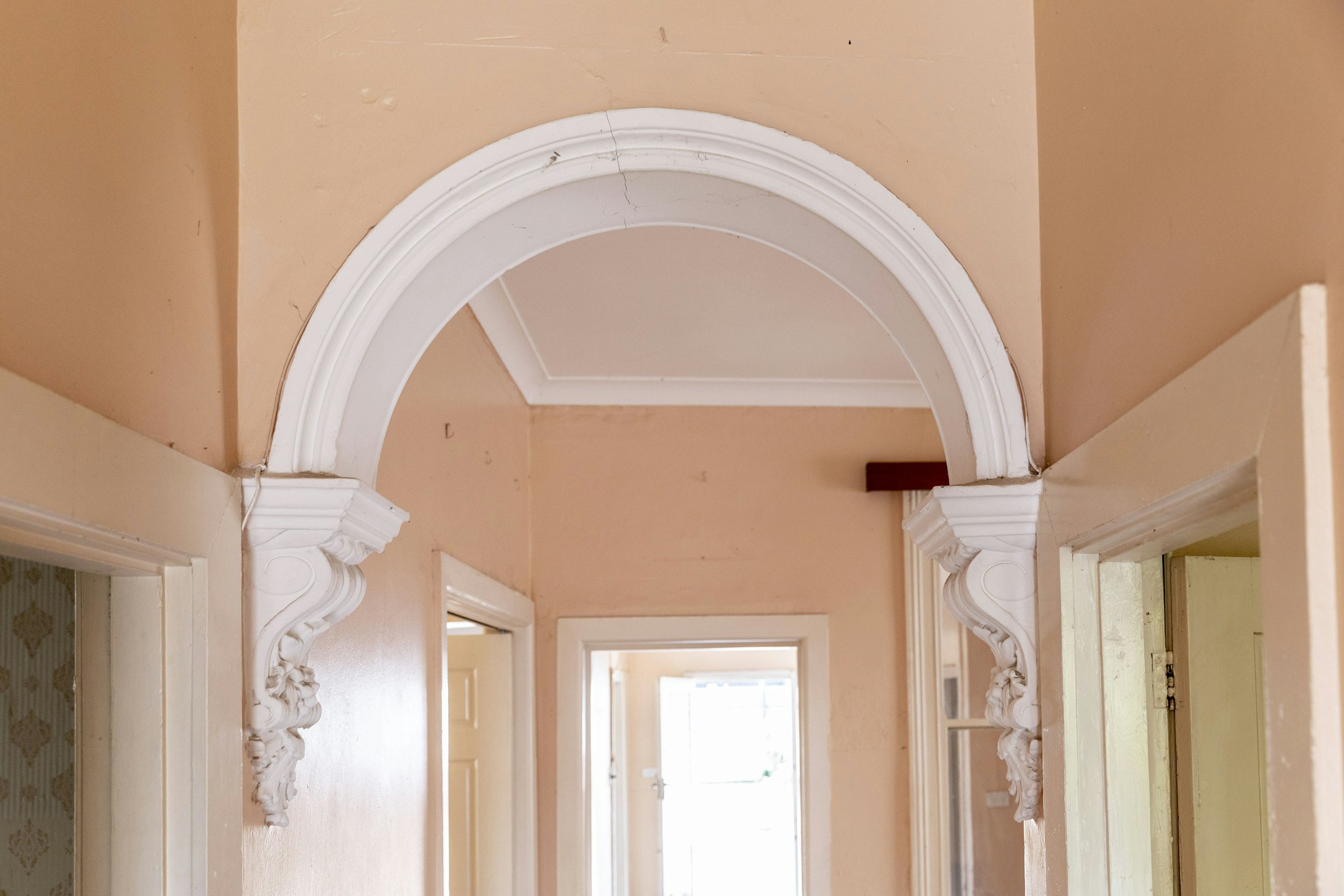 arch