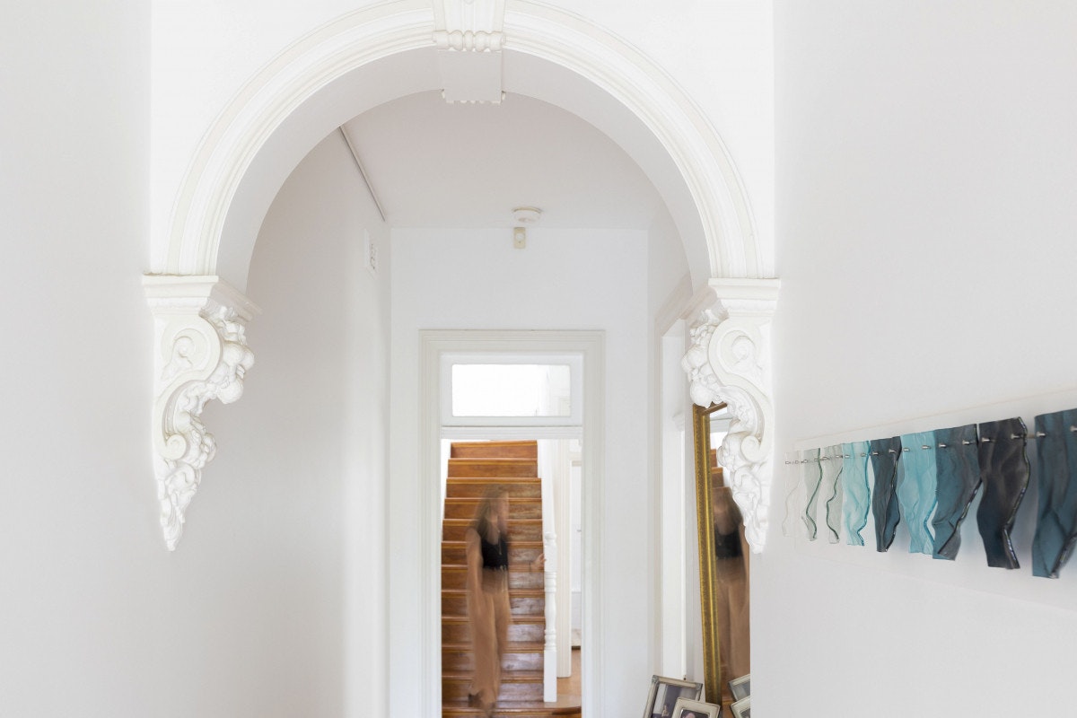 arch