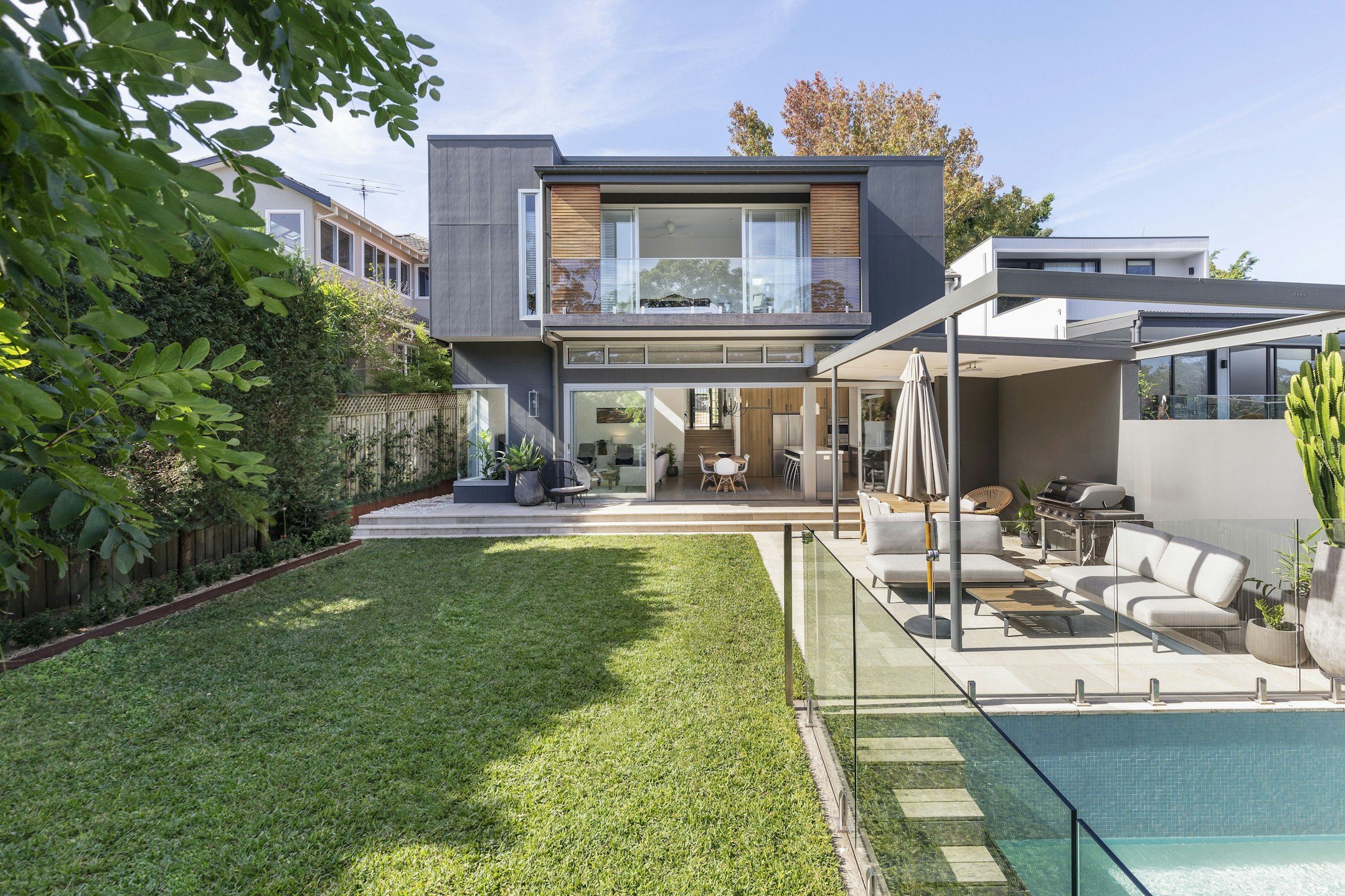 housing
