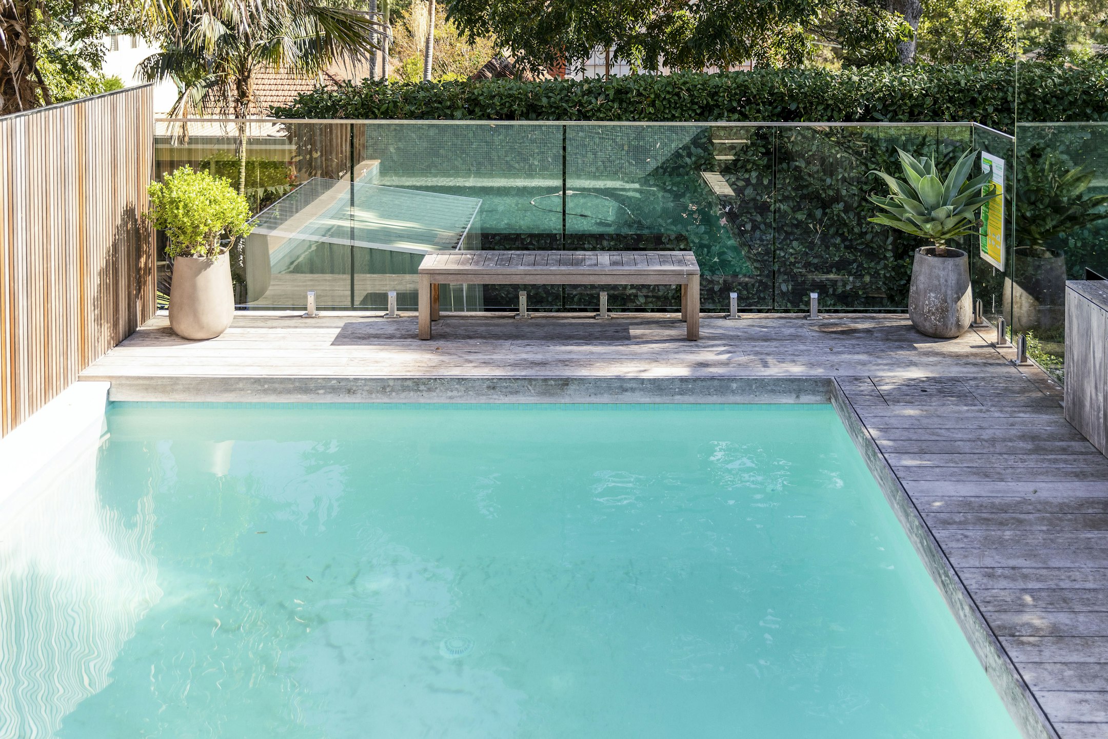 pool