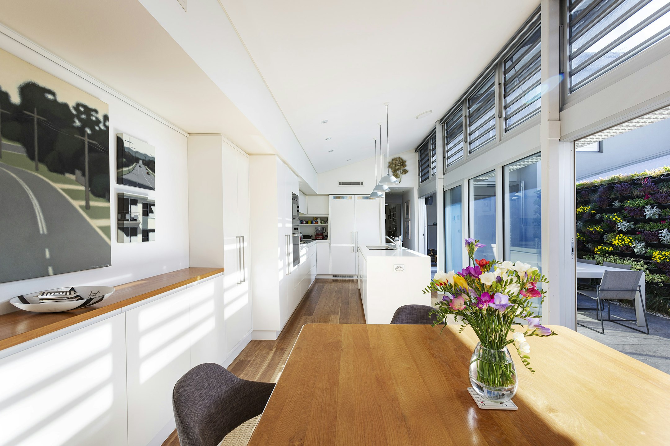 interior design