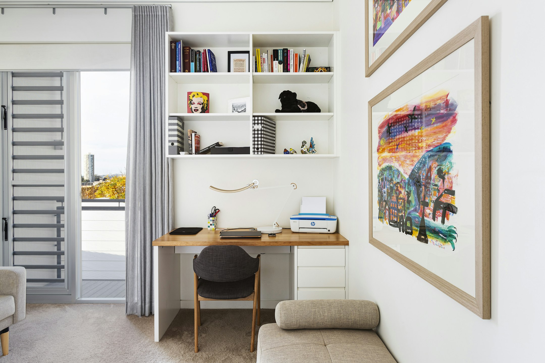interior design