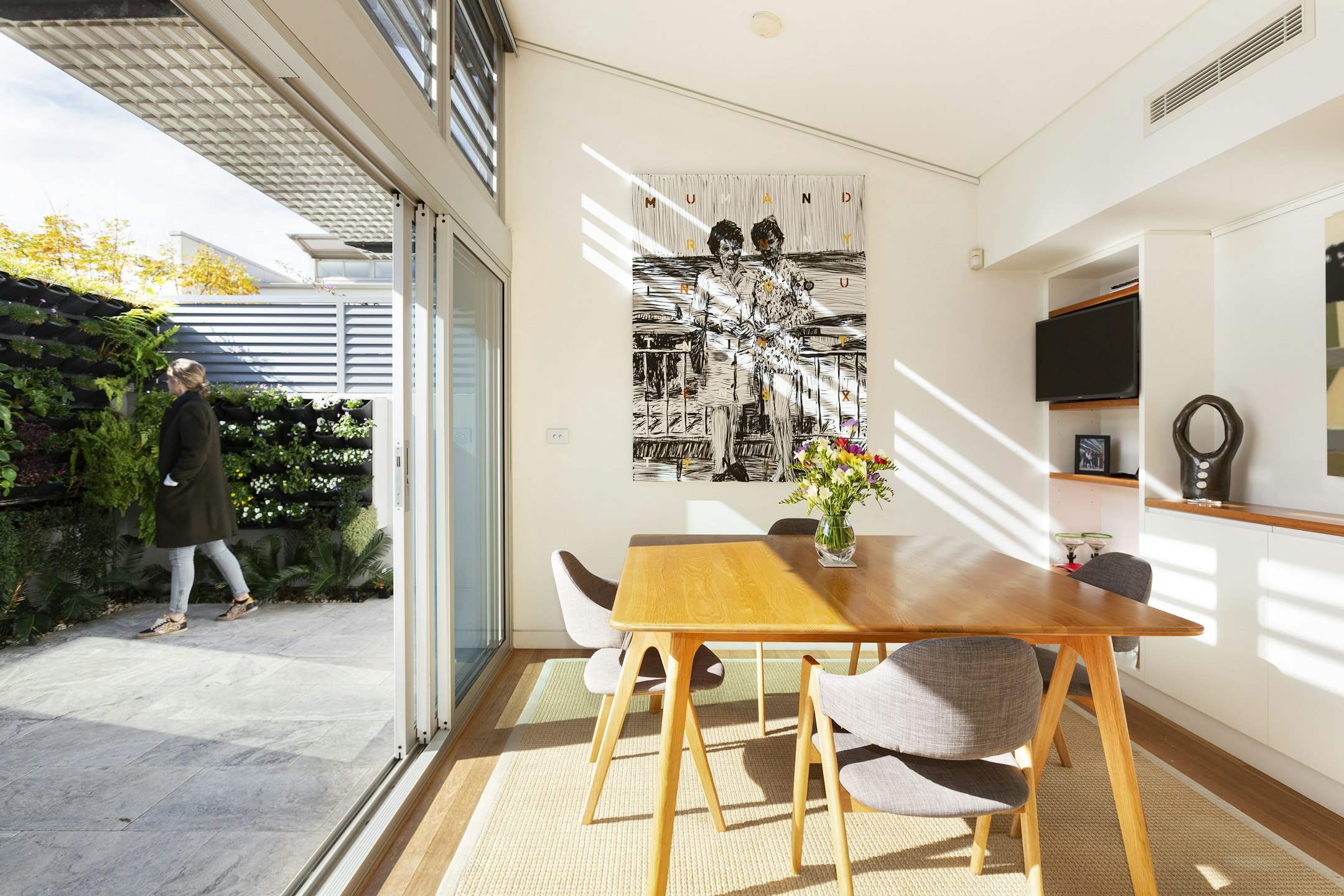 interior design