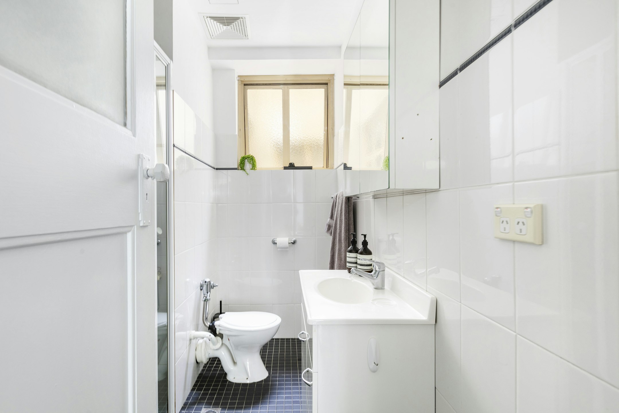sink