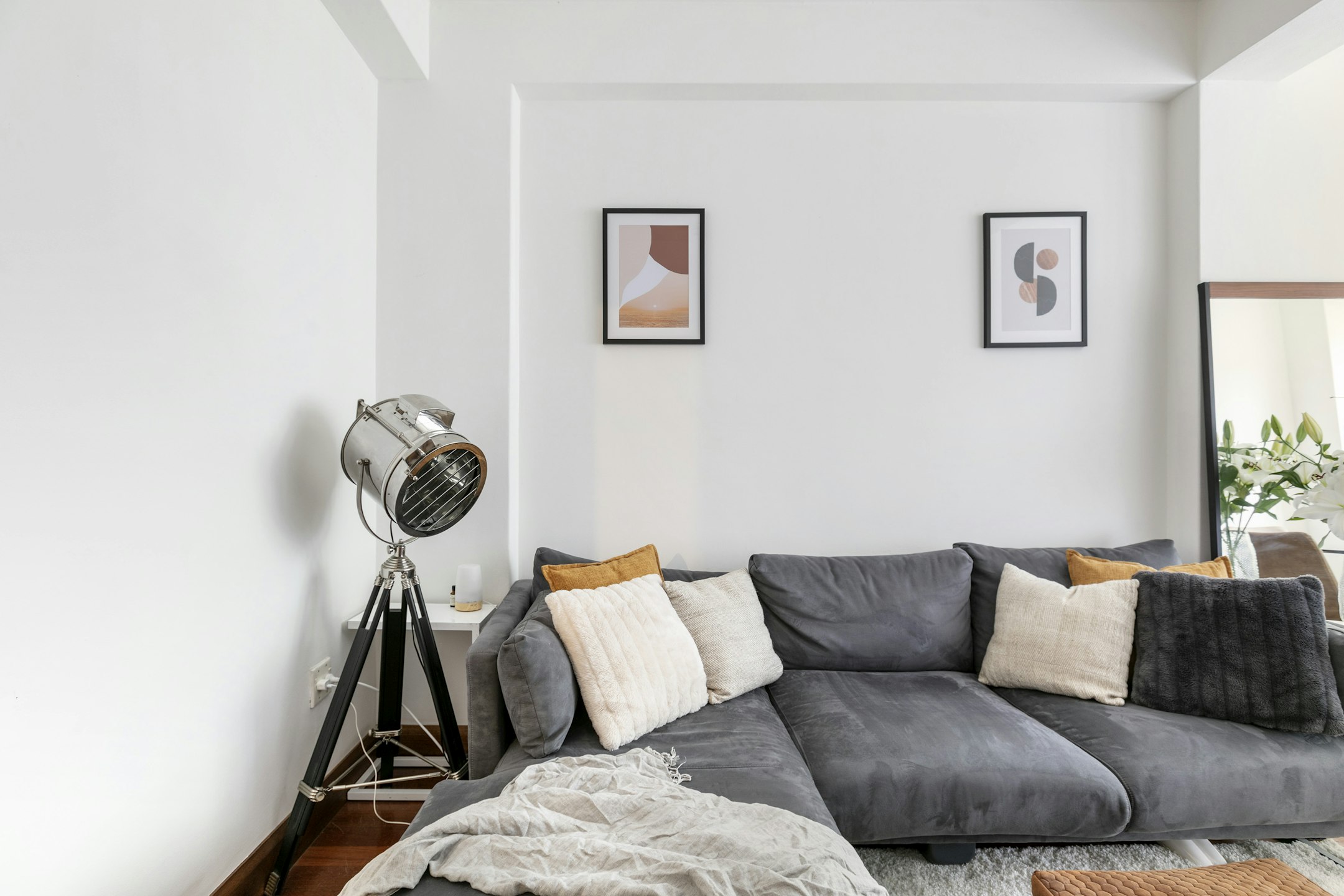 couch