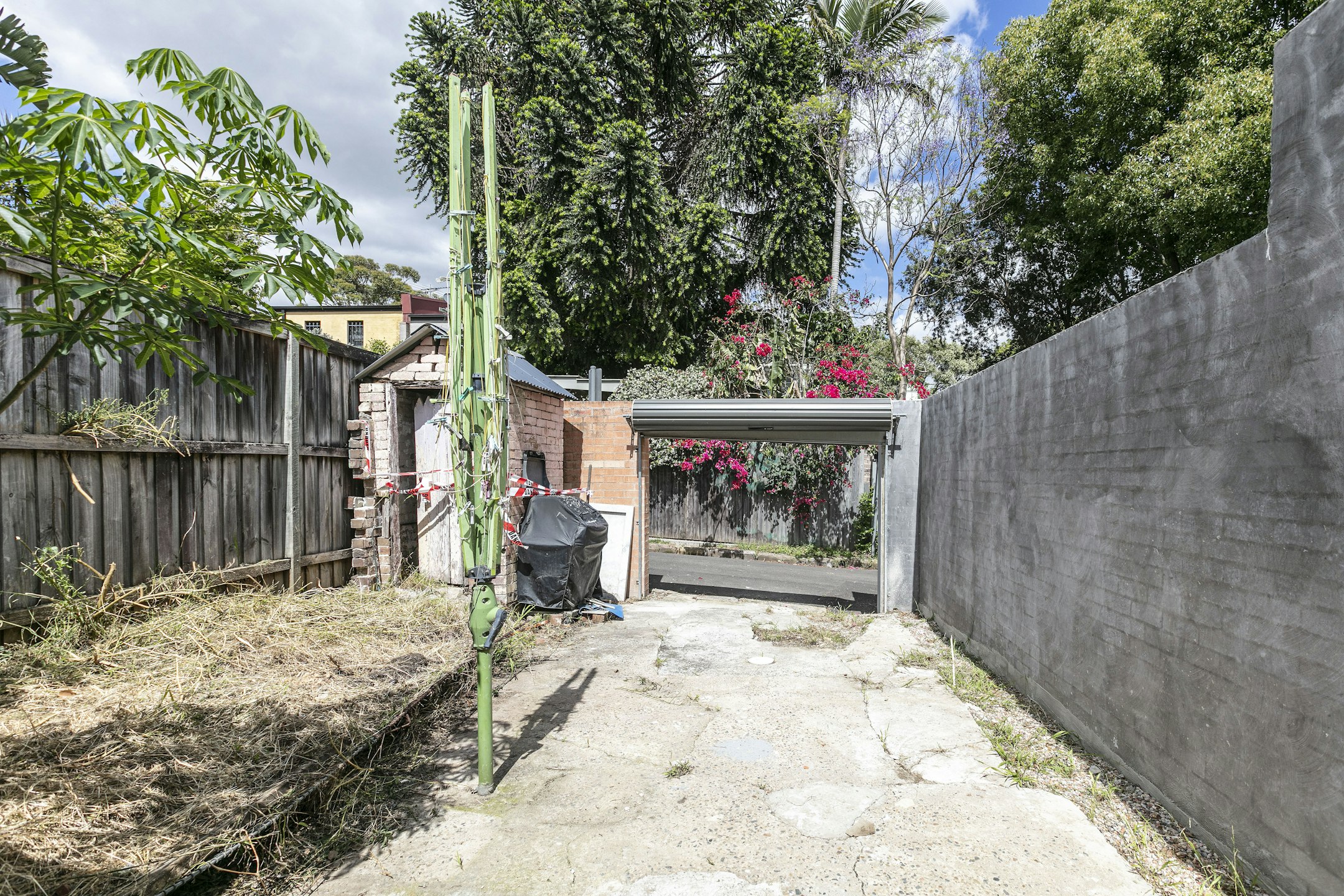path