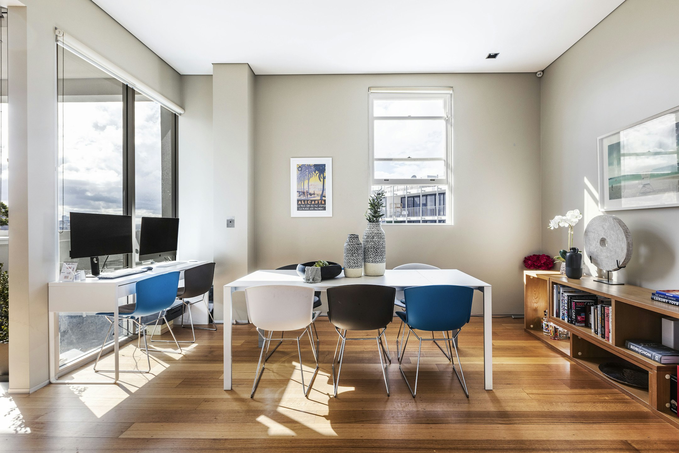 interior design