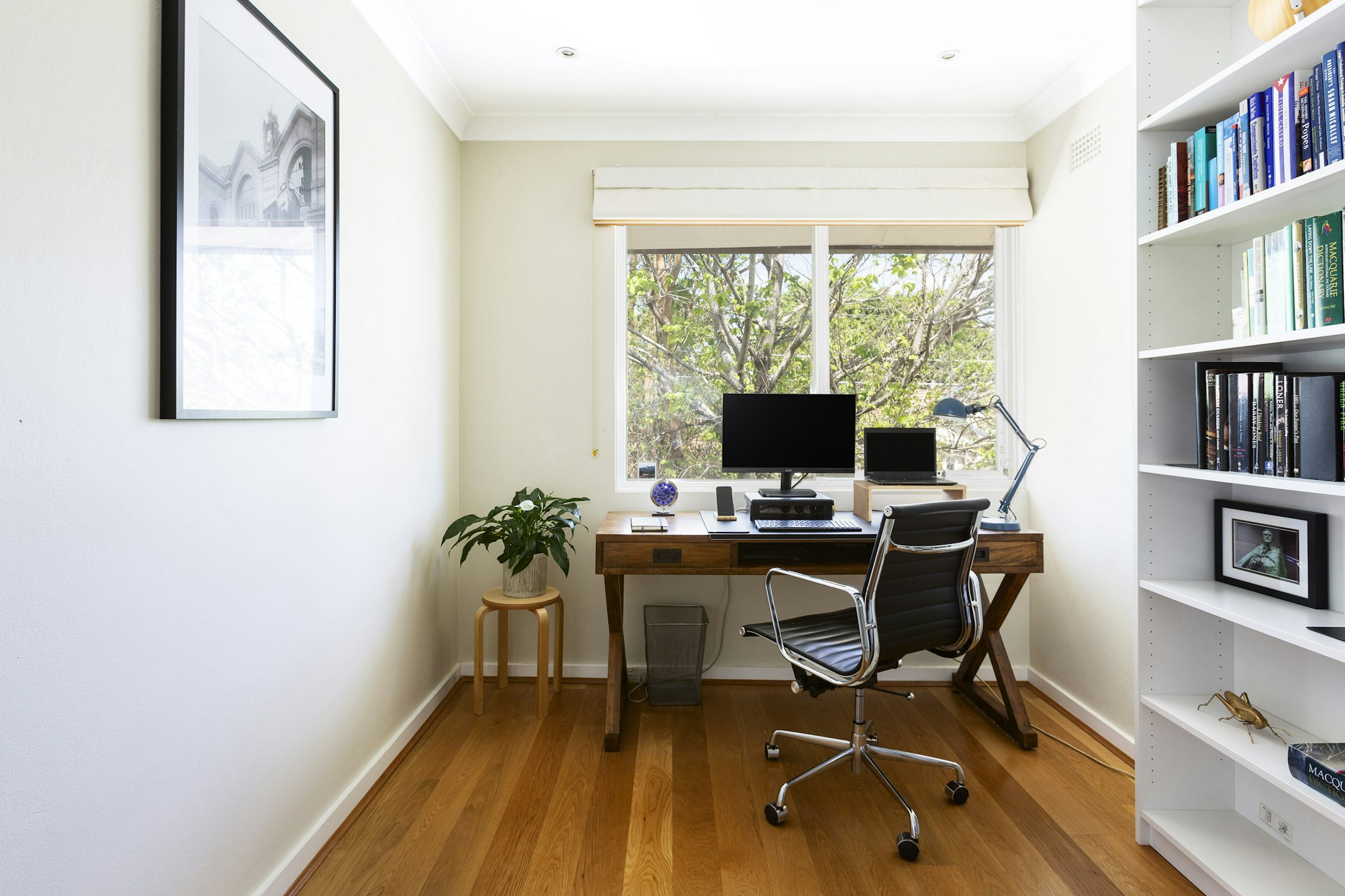 desk