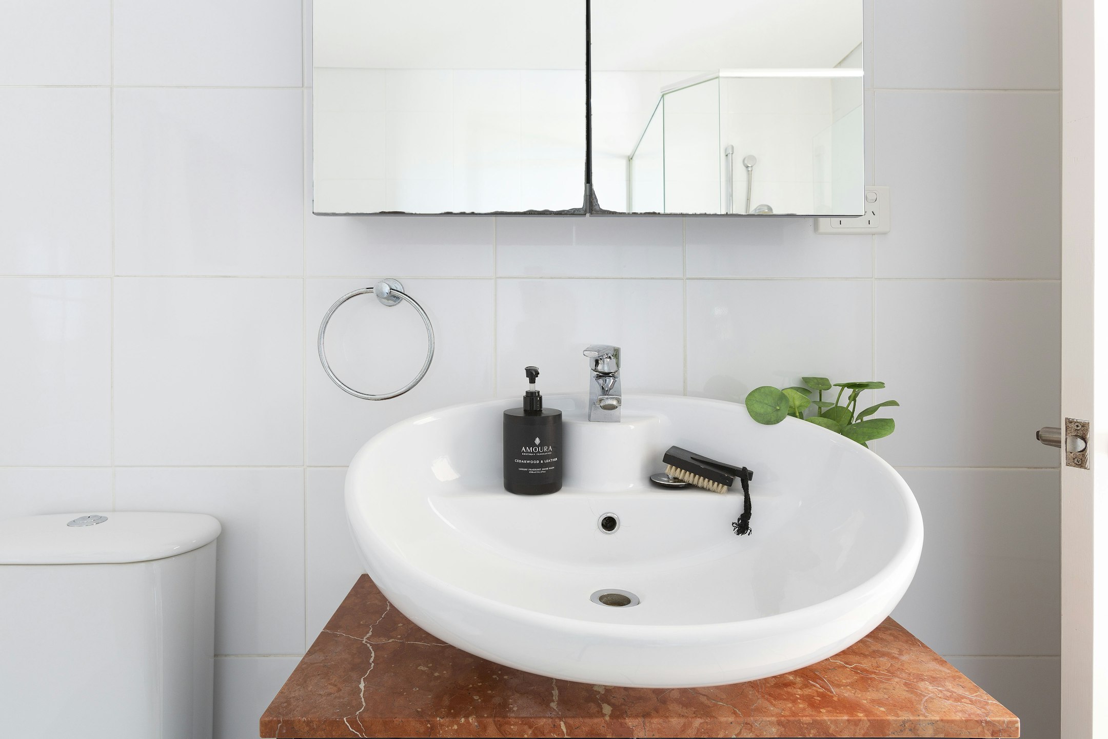 basin