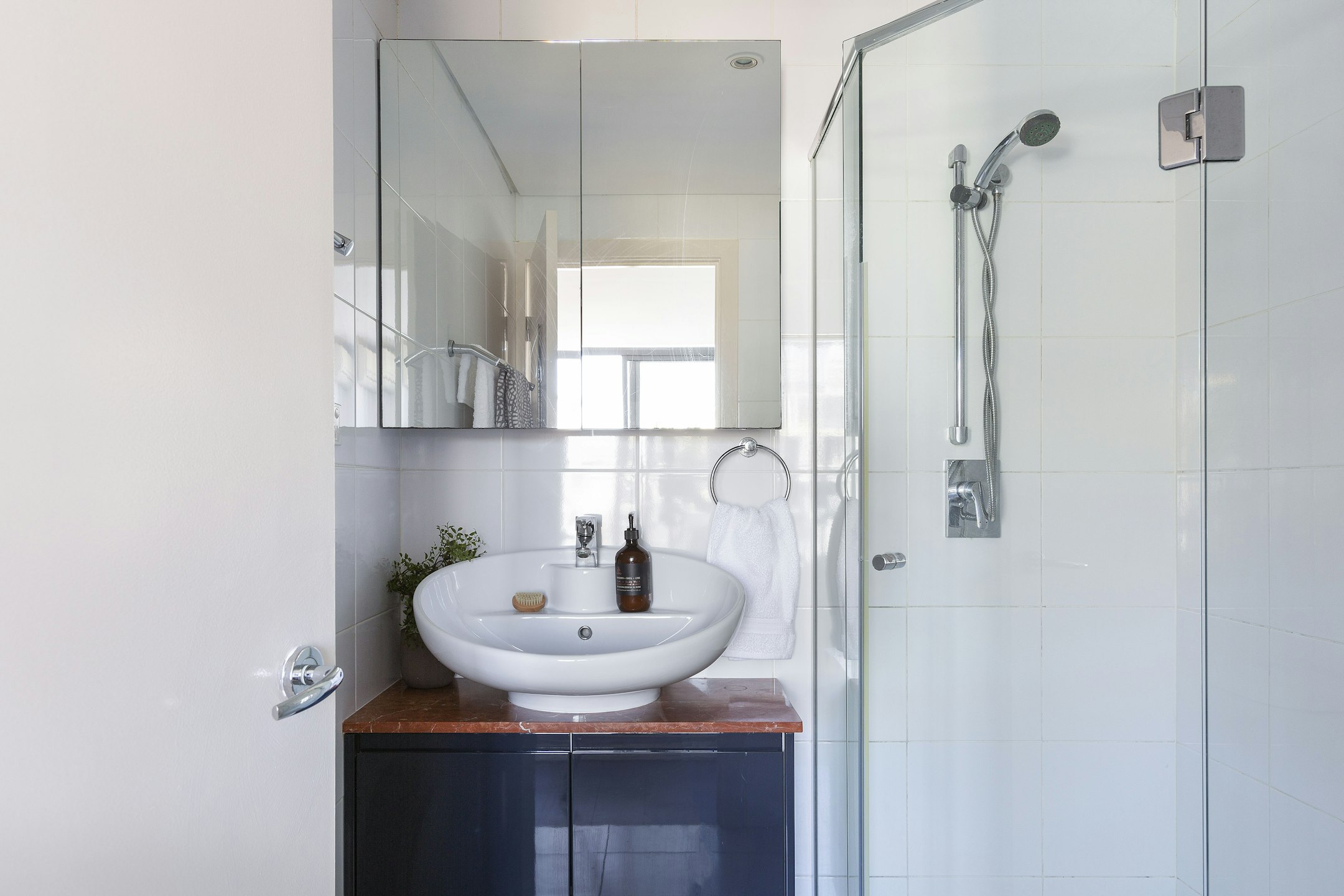 basin