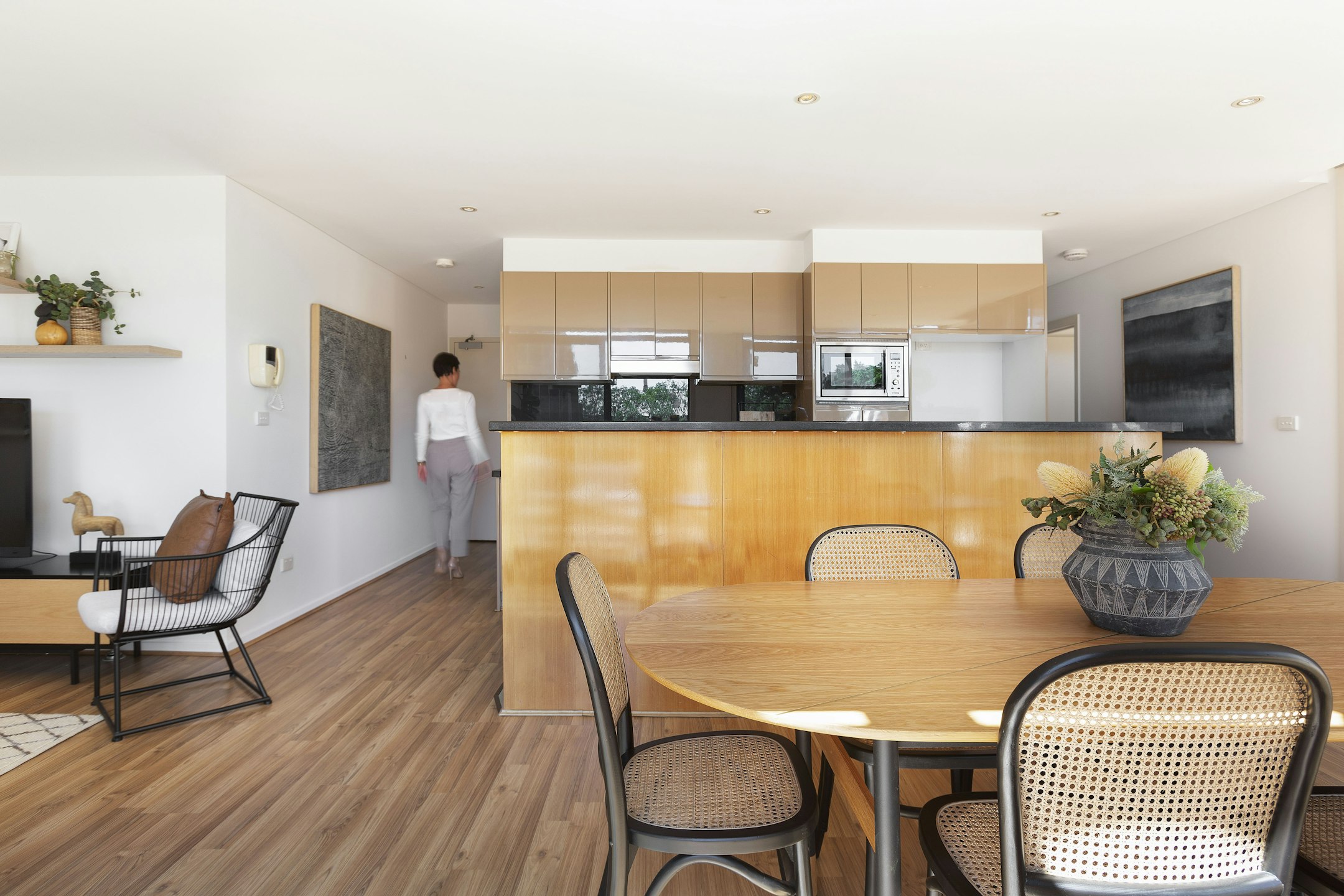 interior design