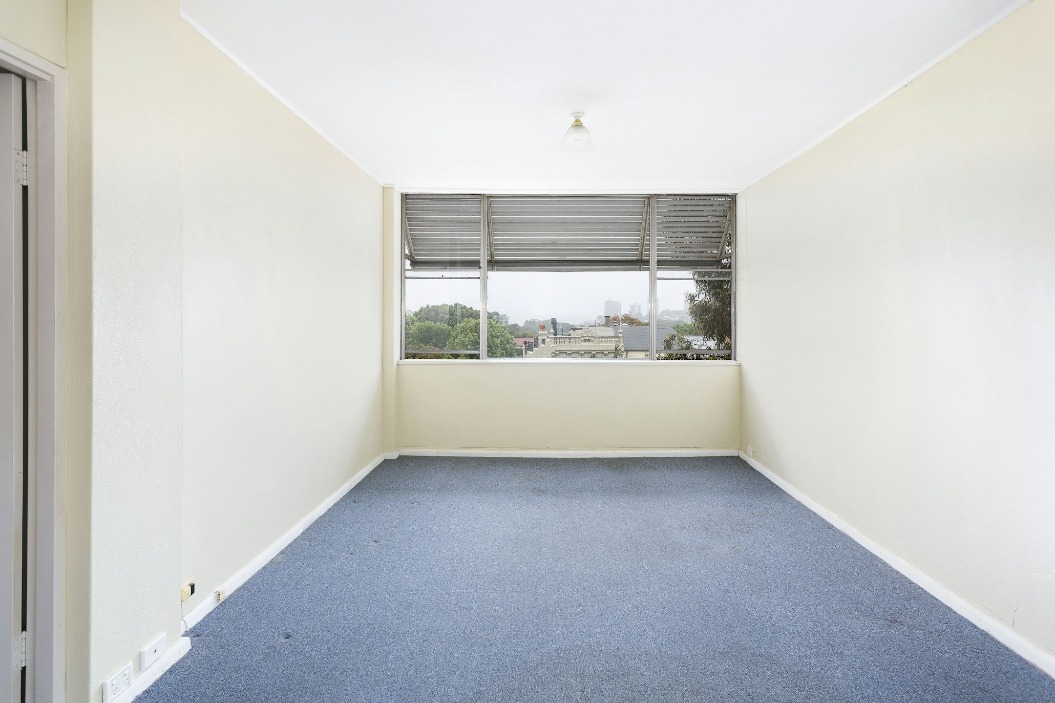 floor