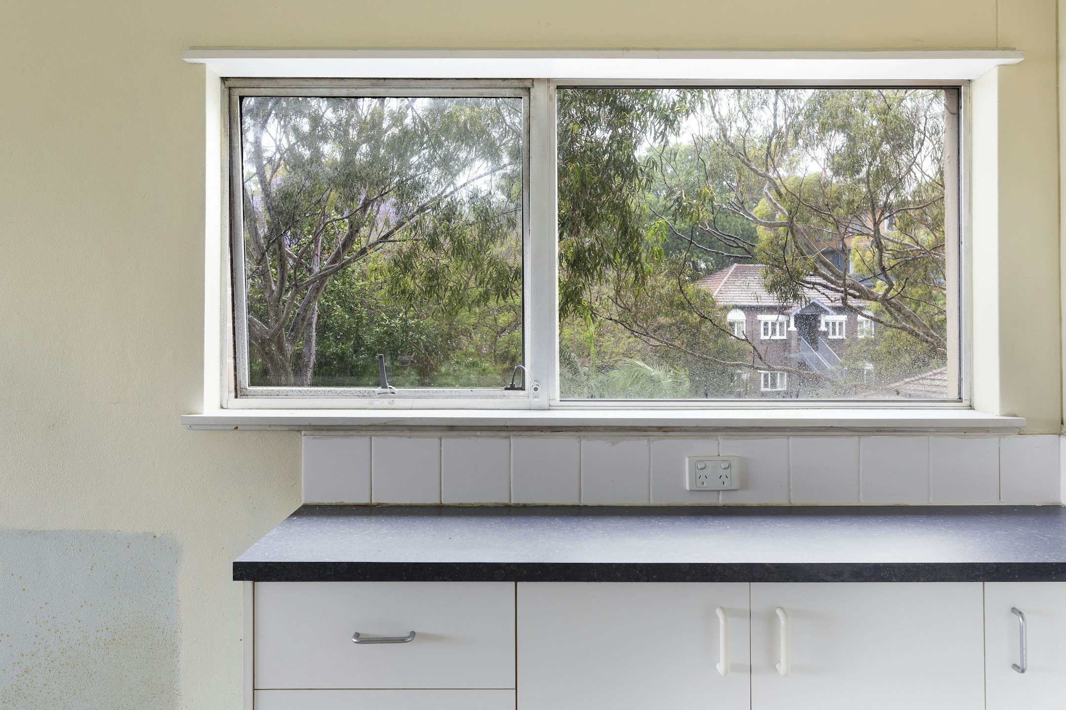 window