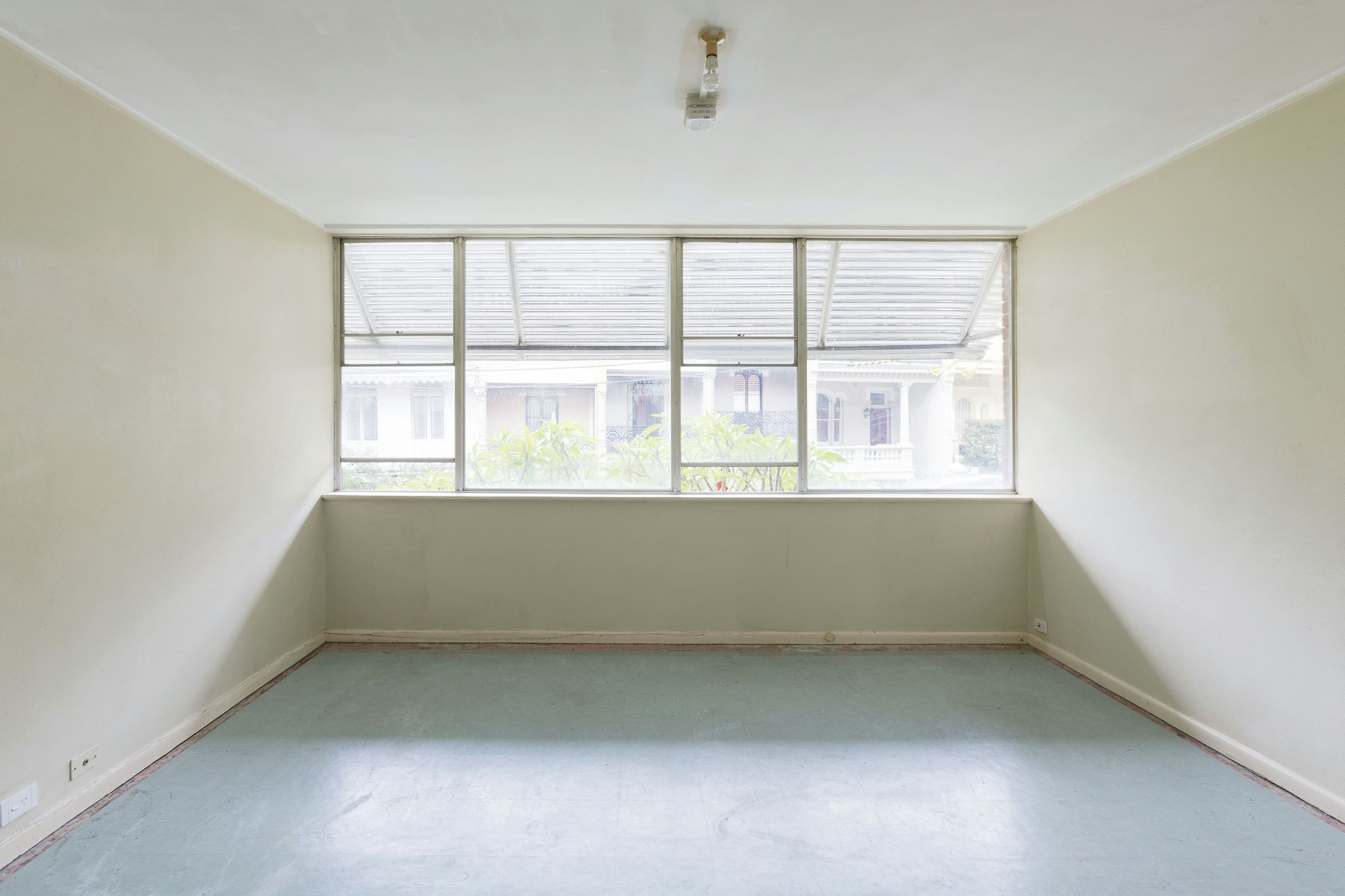 floor
