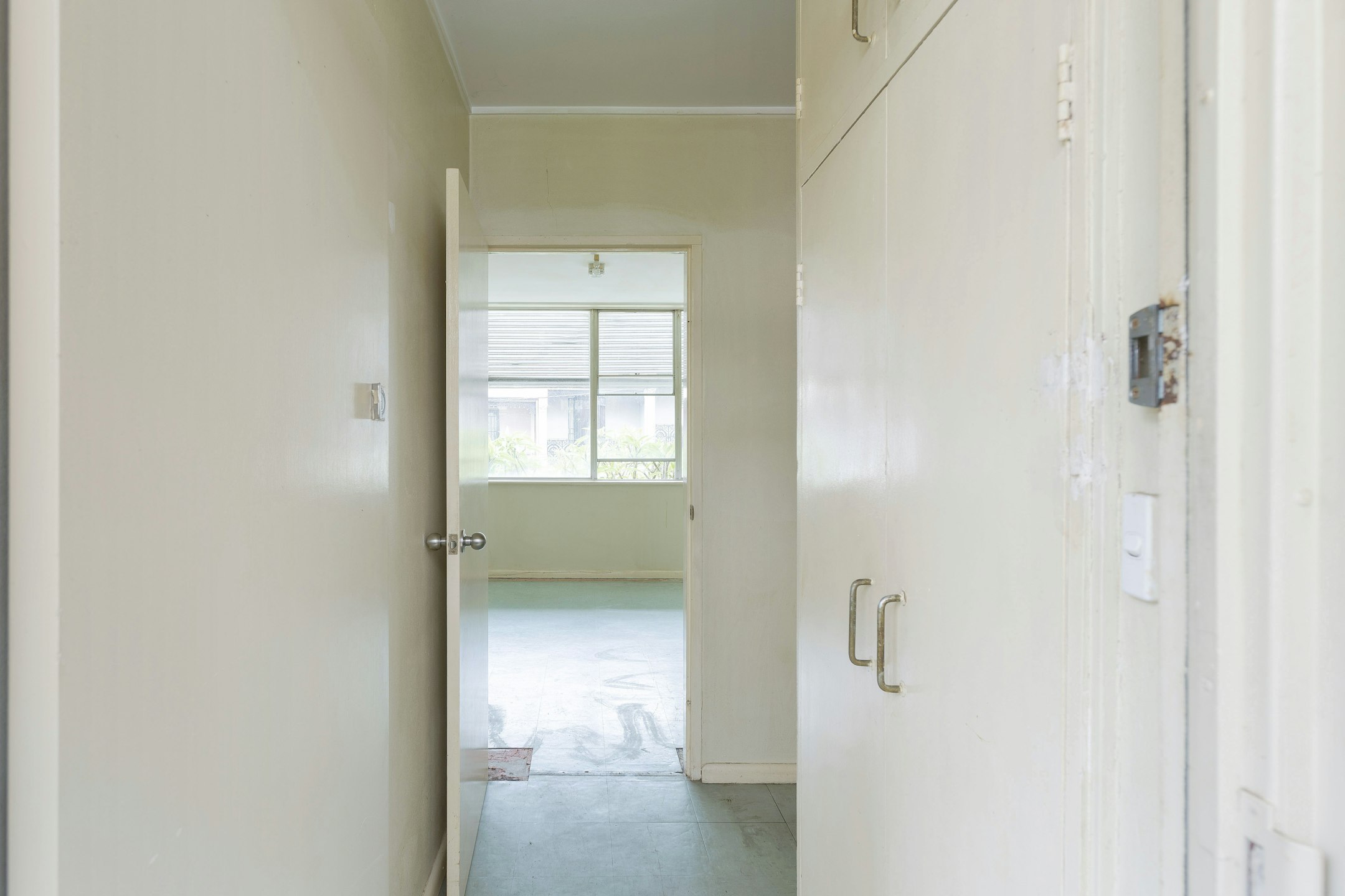 floor