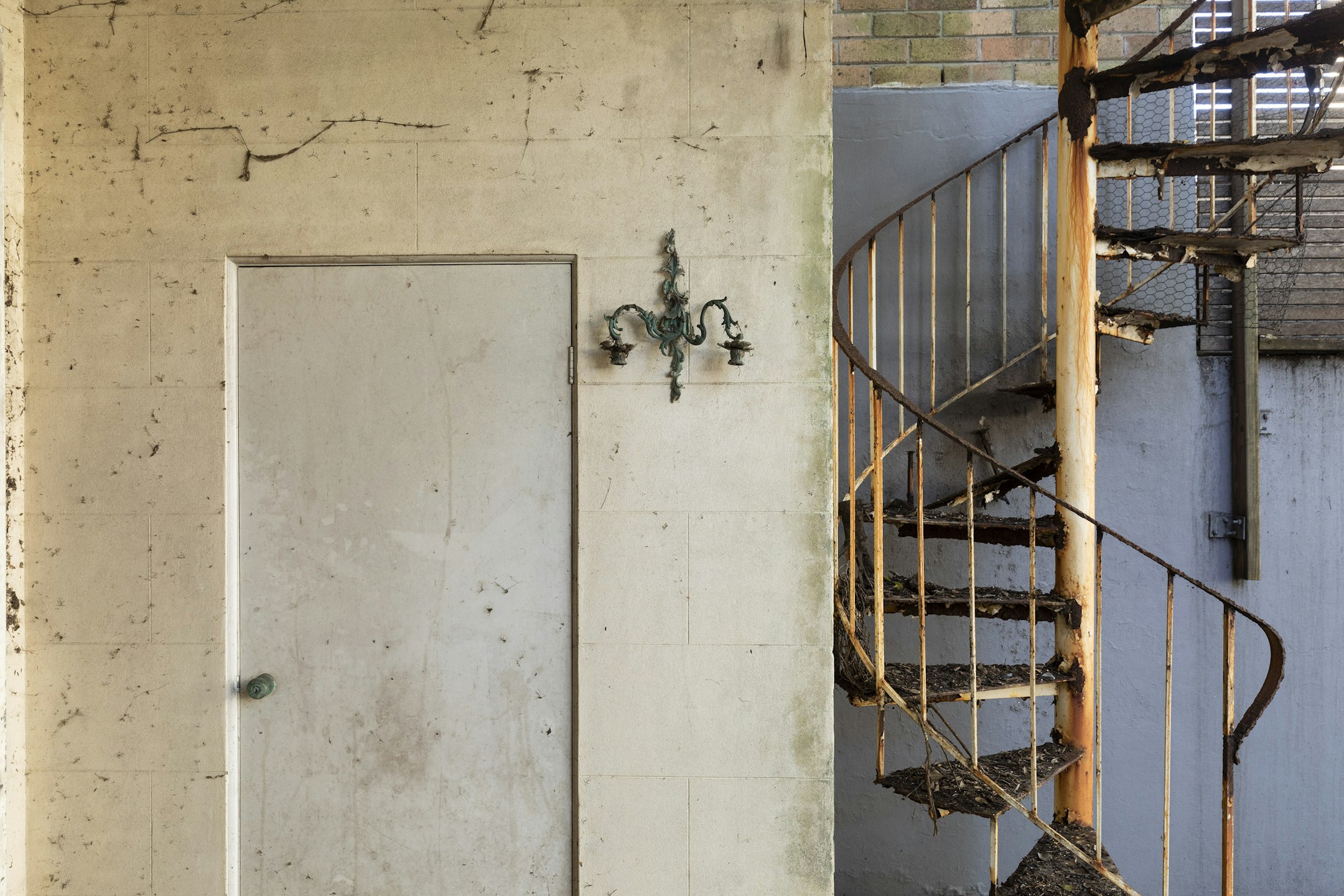 handrail