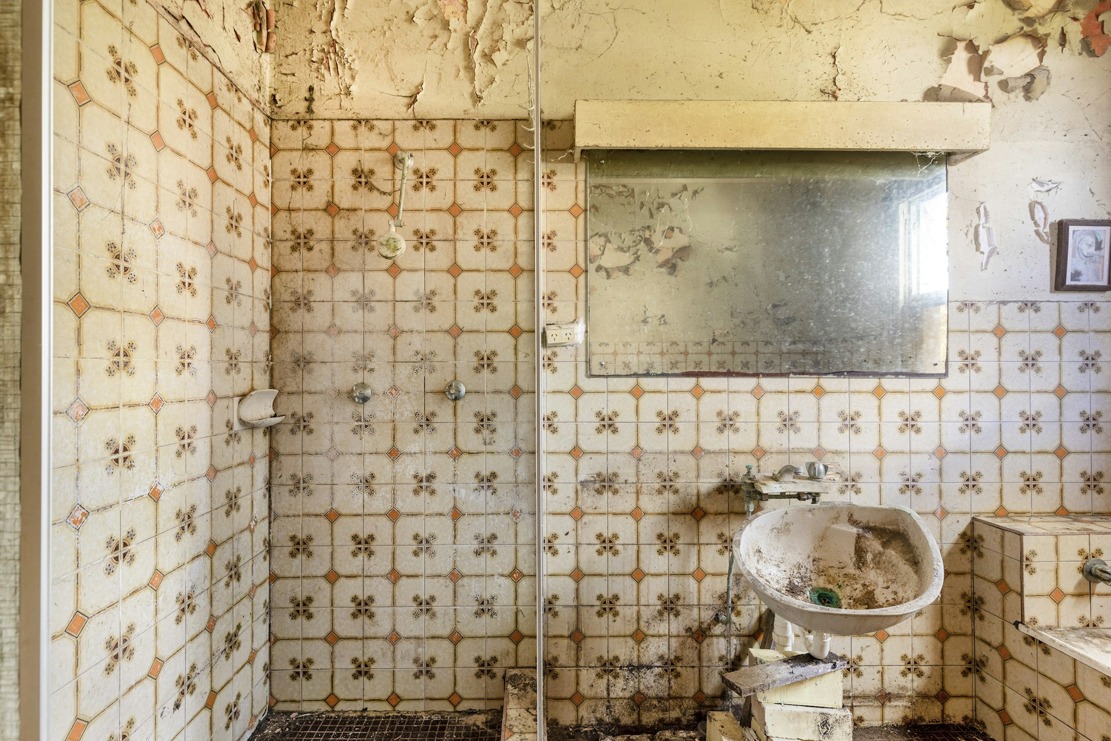 sink