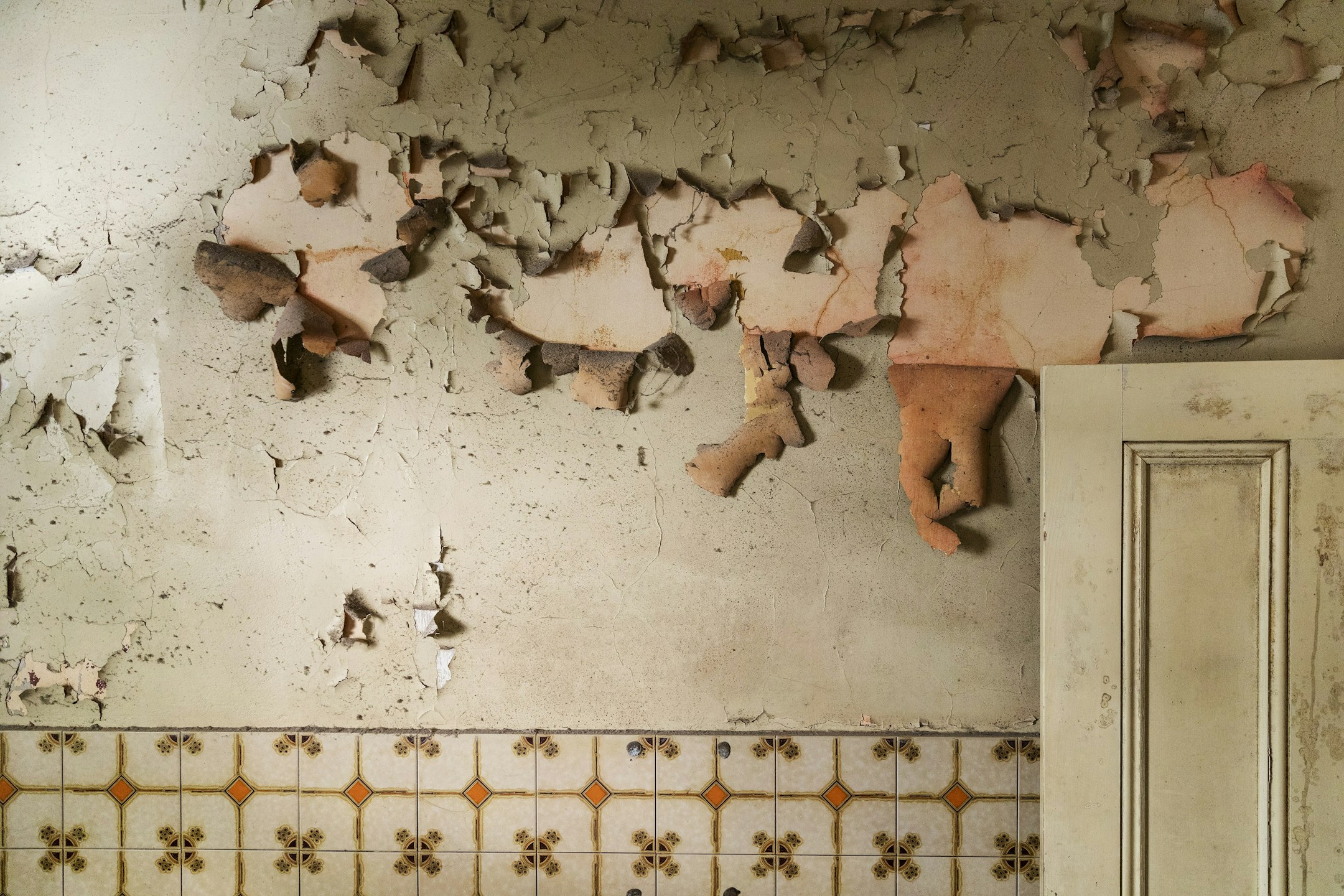 home damage