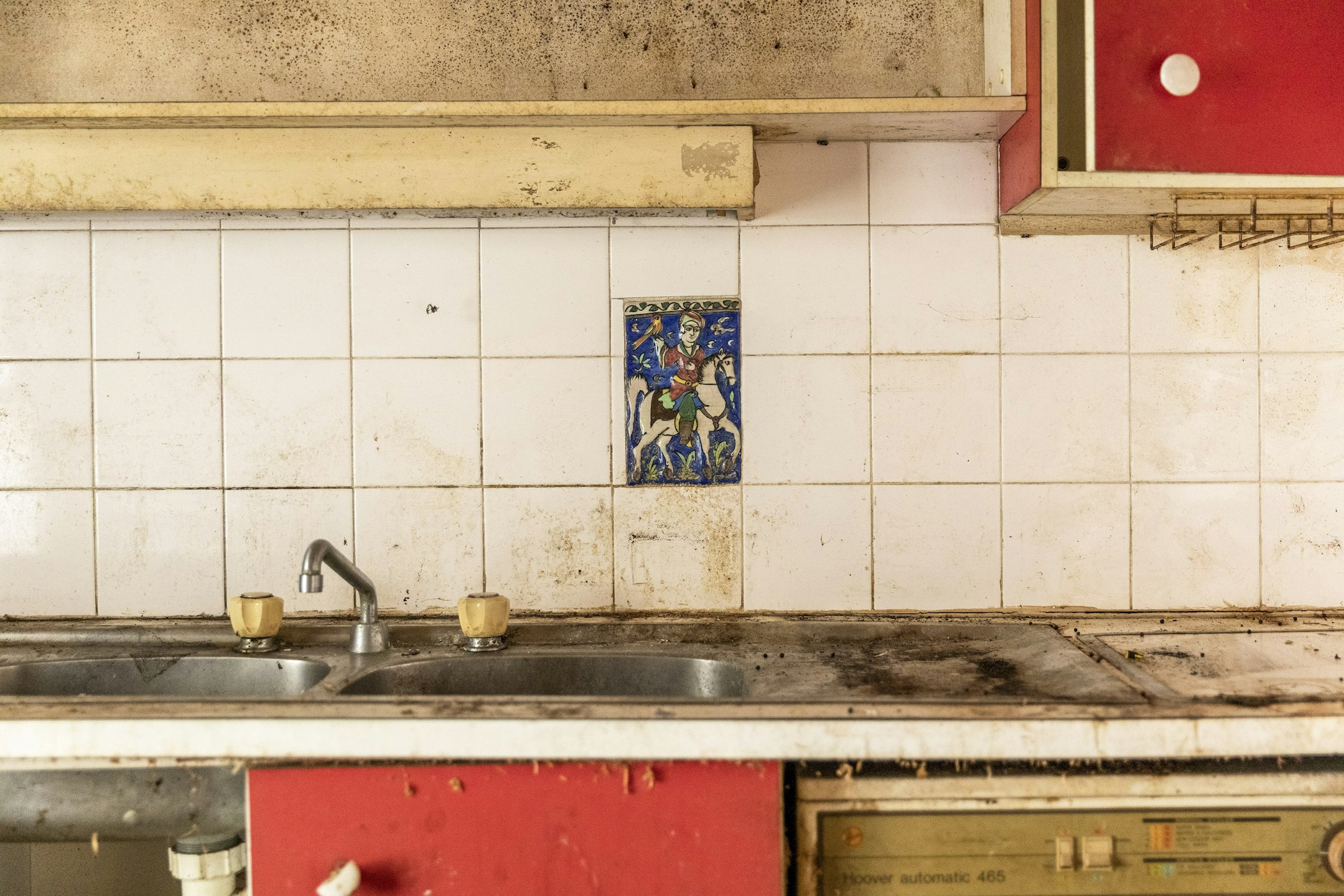 sink