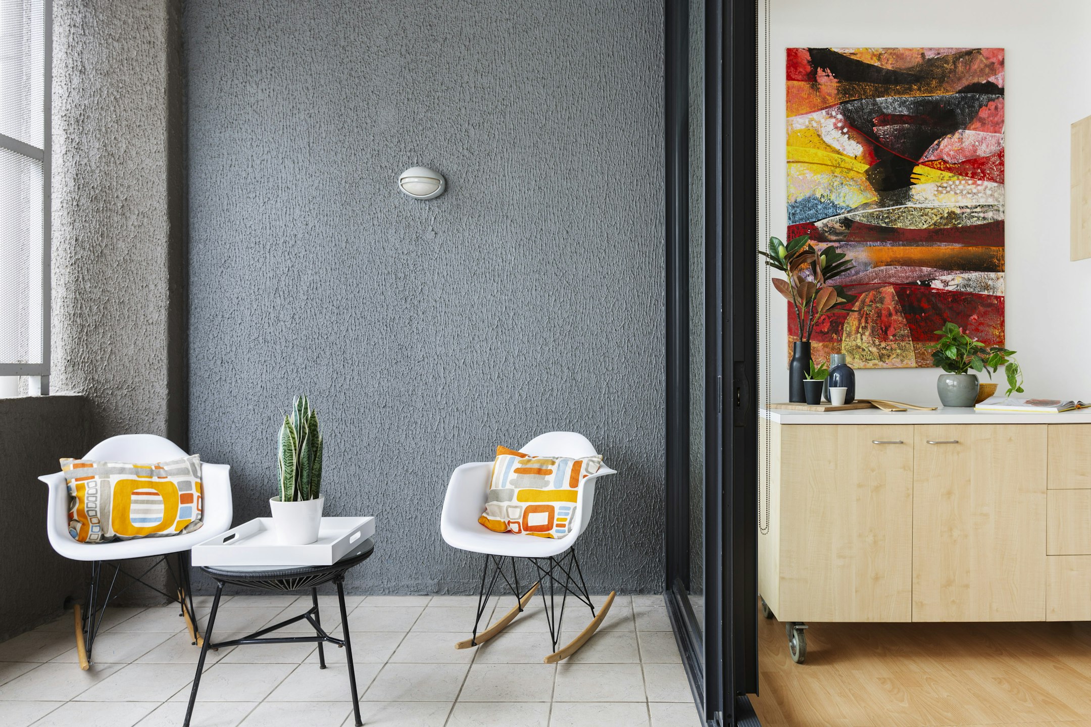 interior design