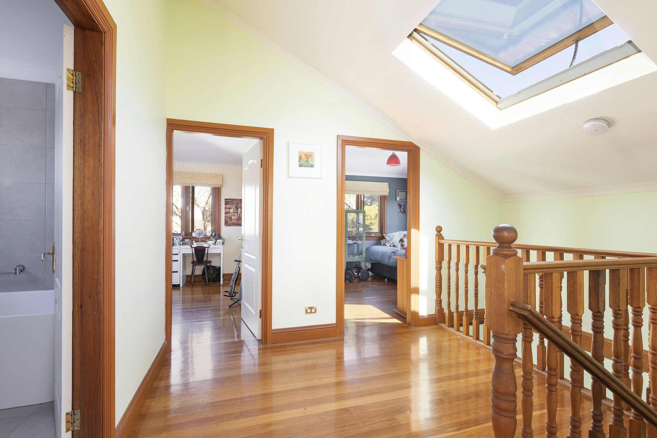 floor