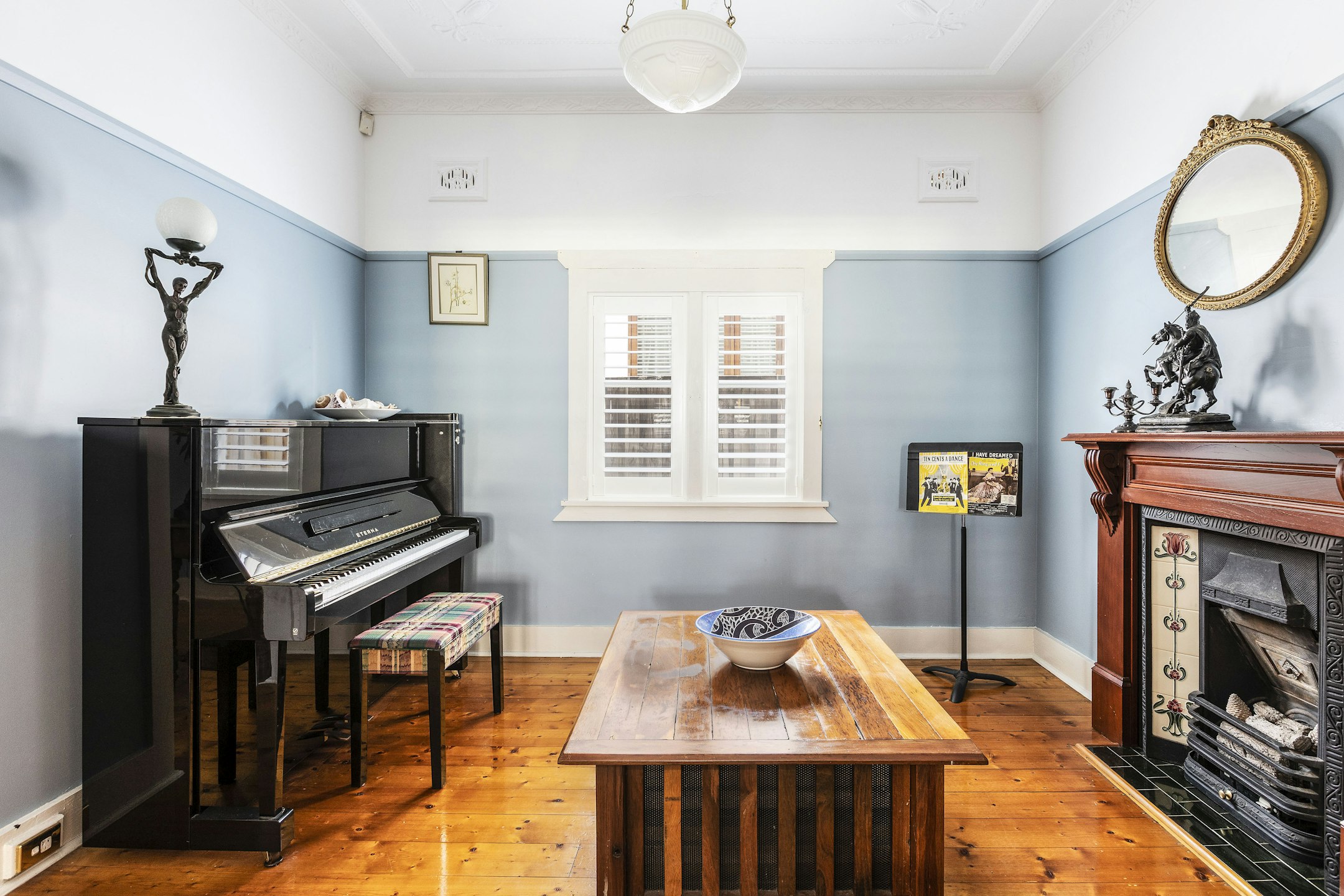 interior design