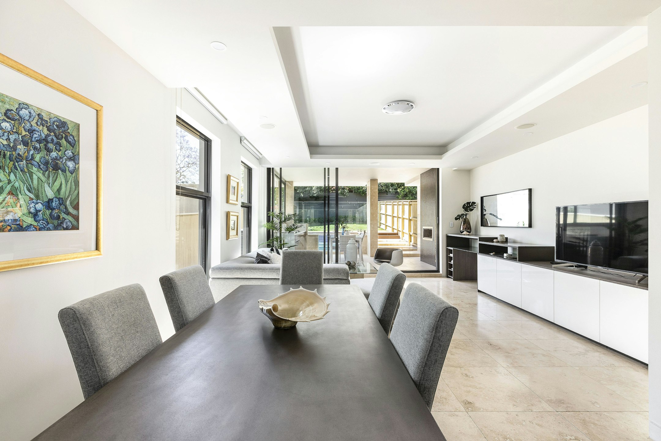 interior design