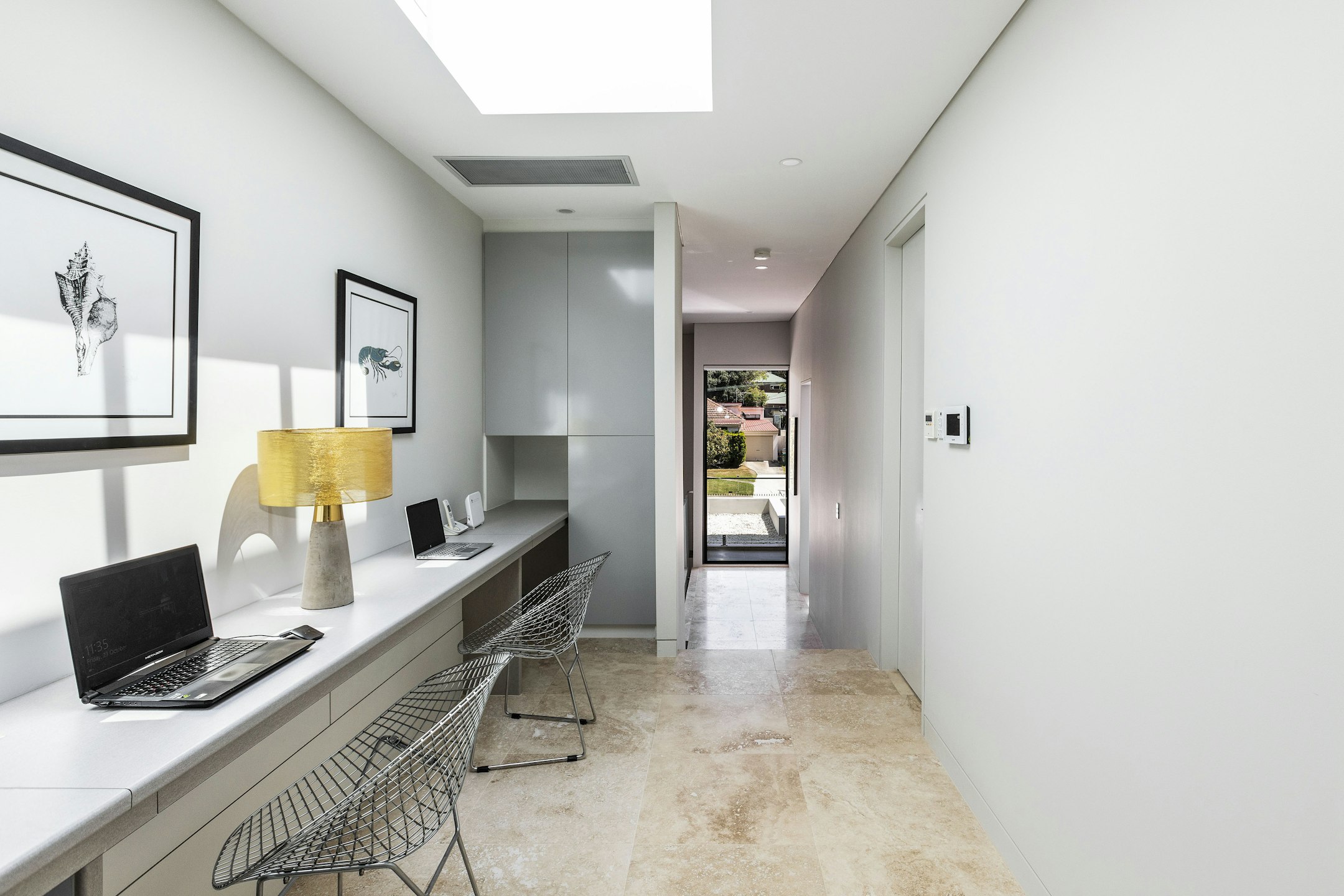 floor