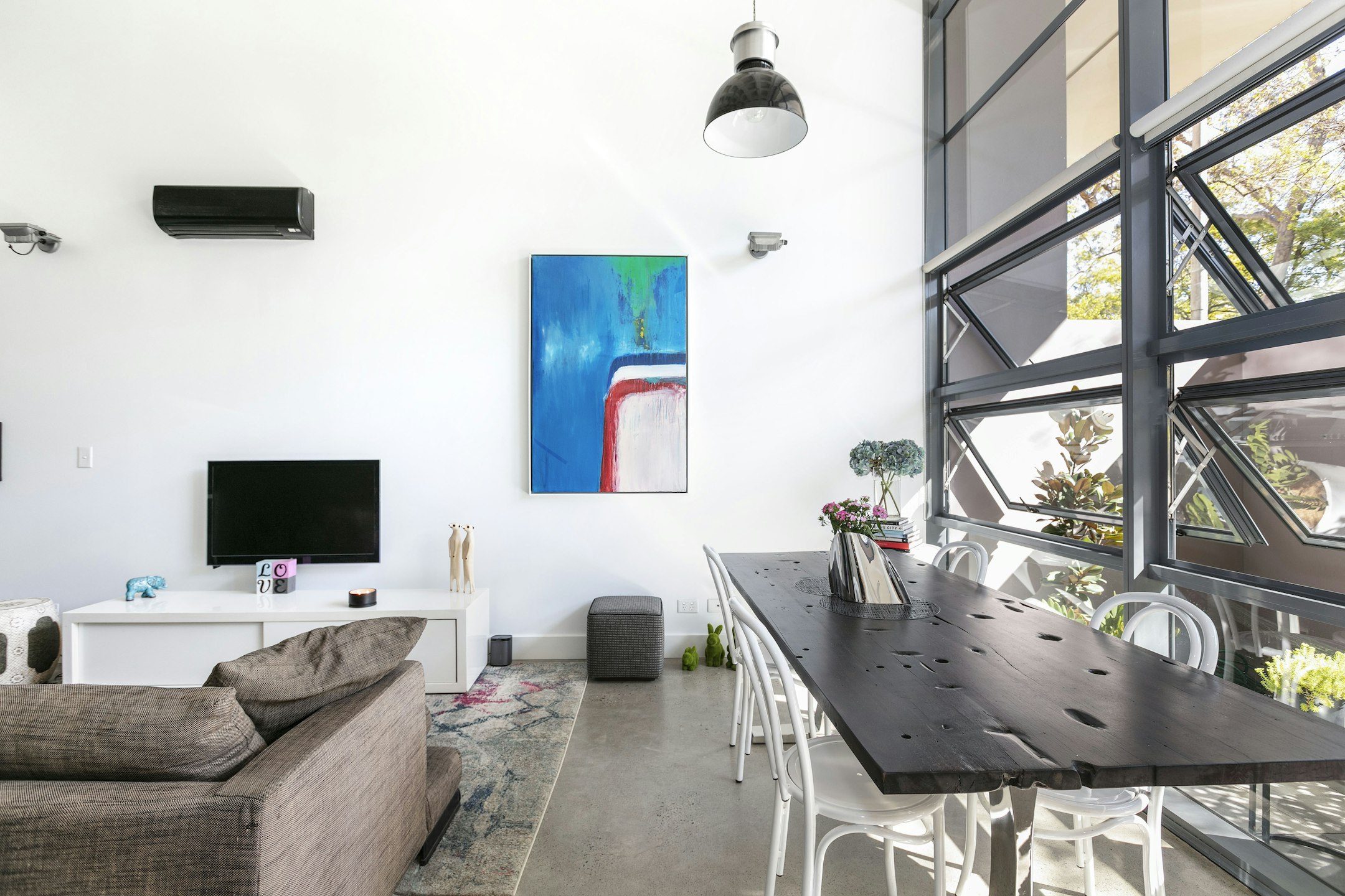 interior design