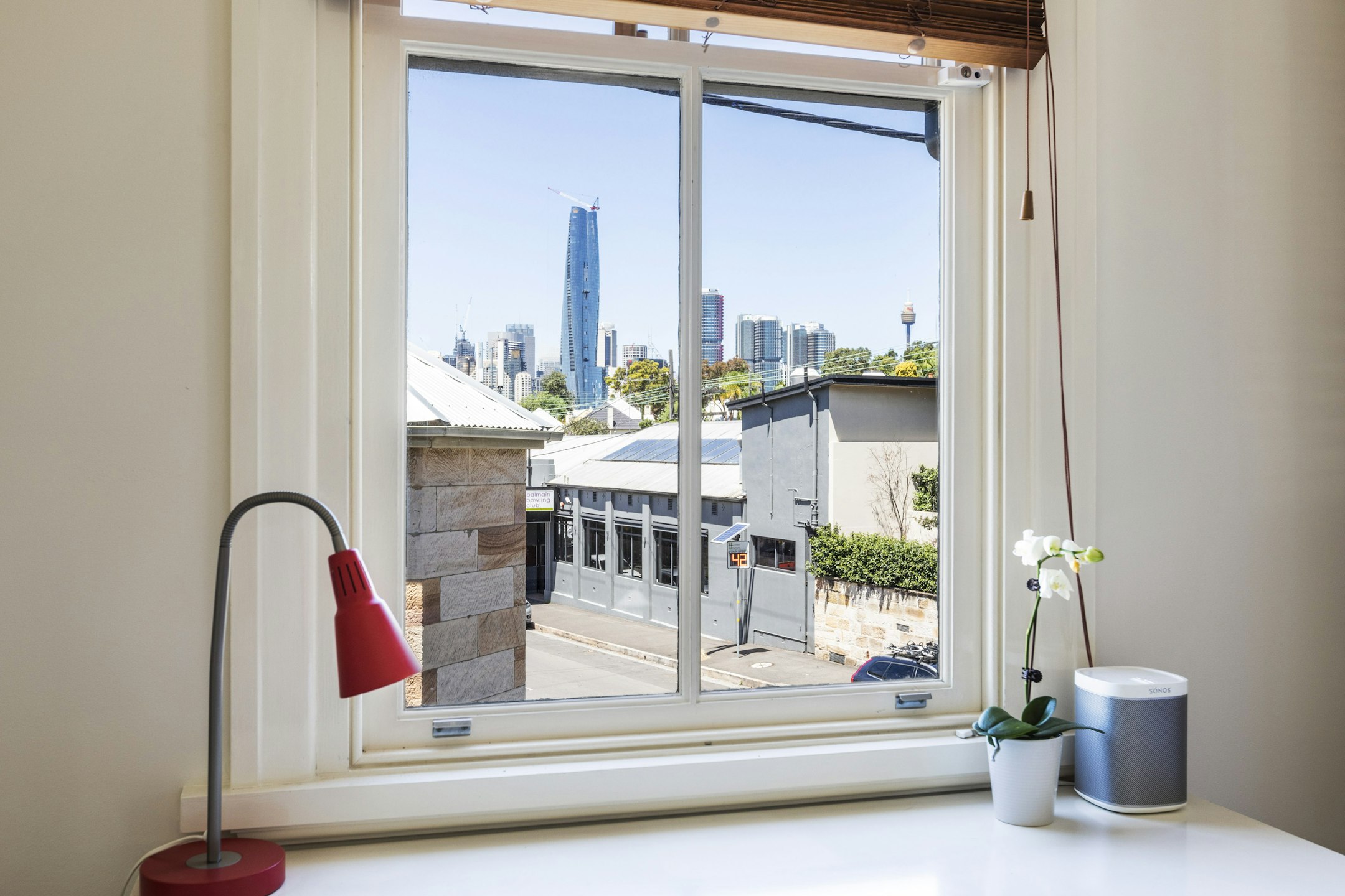 window