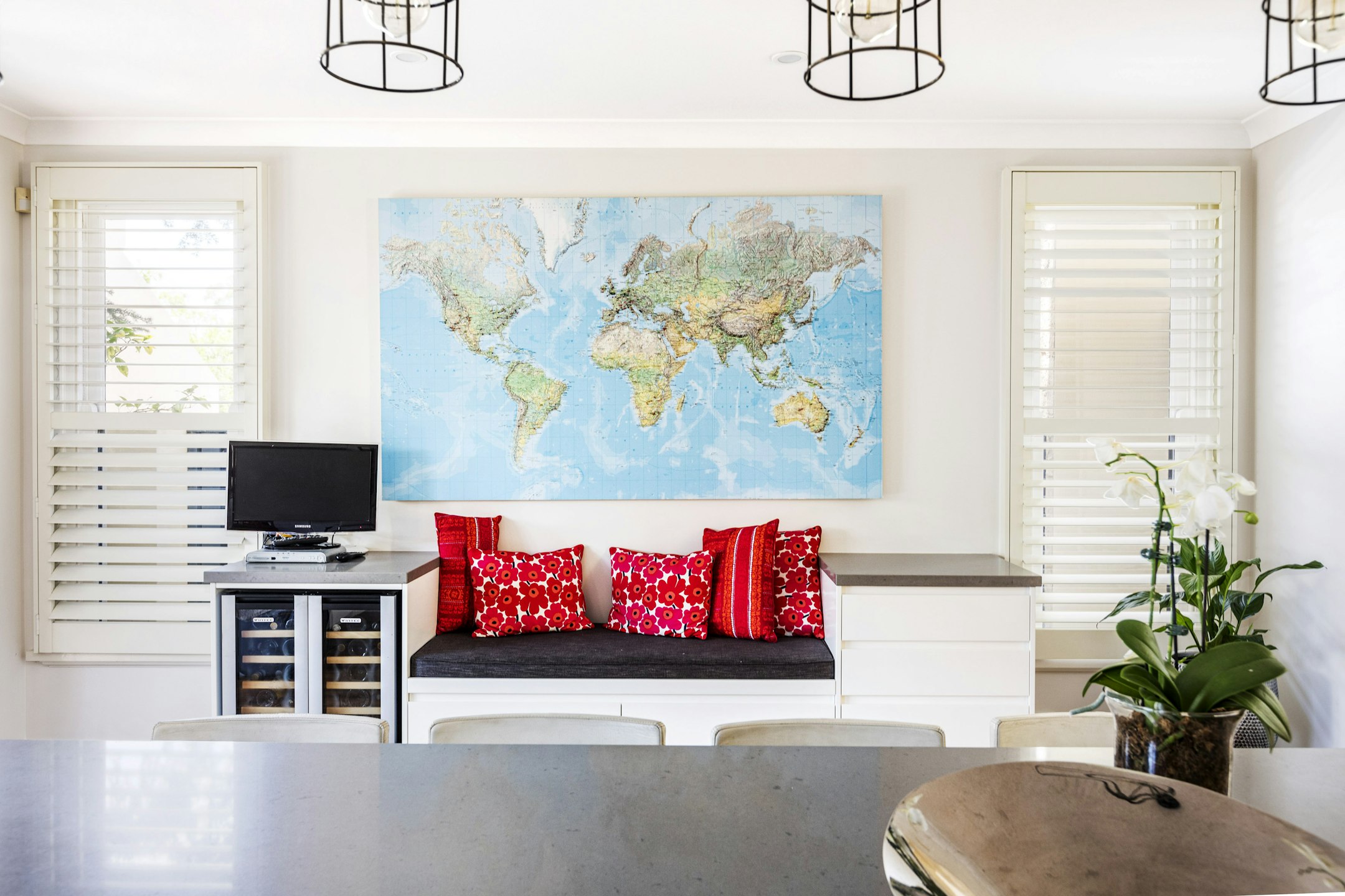 home decor