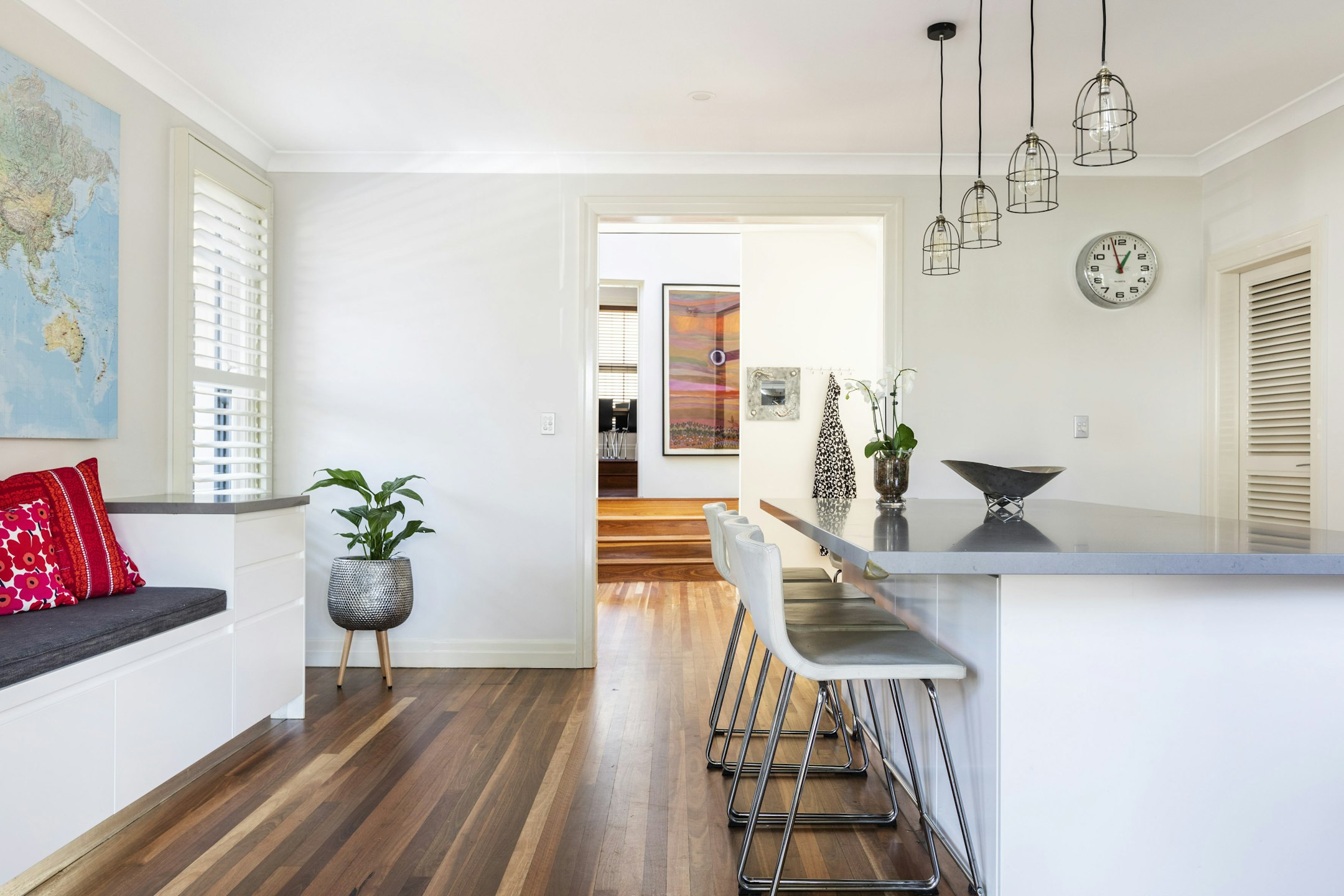 interior design