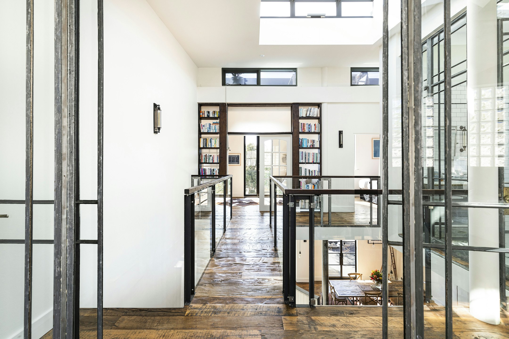 floor