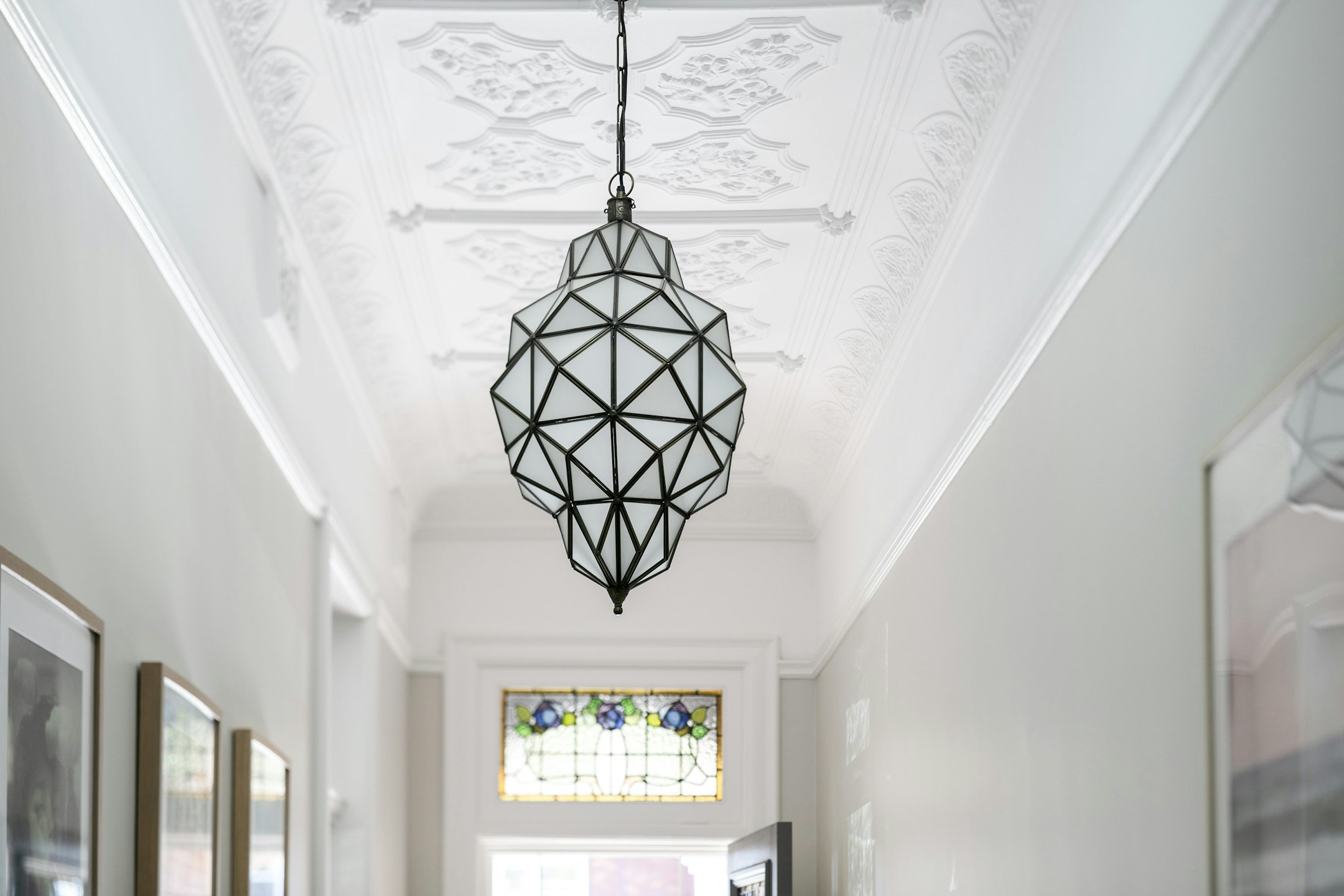 chandelier