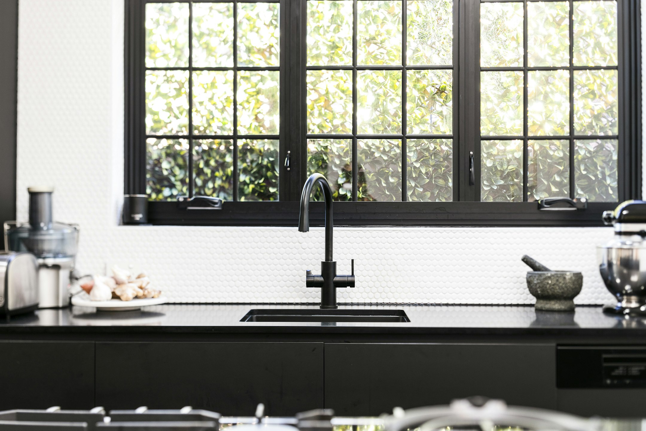sink