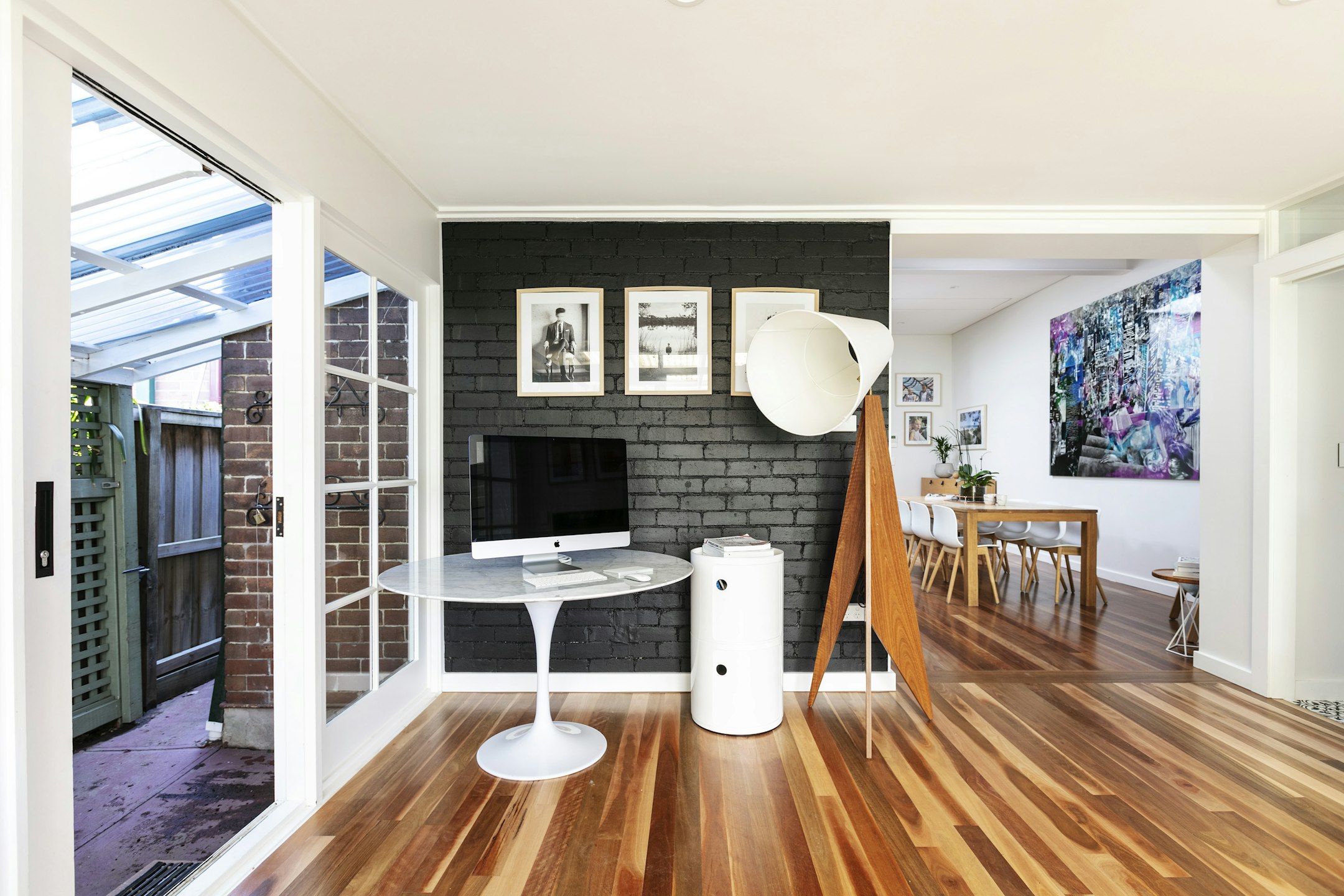 interior design