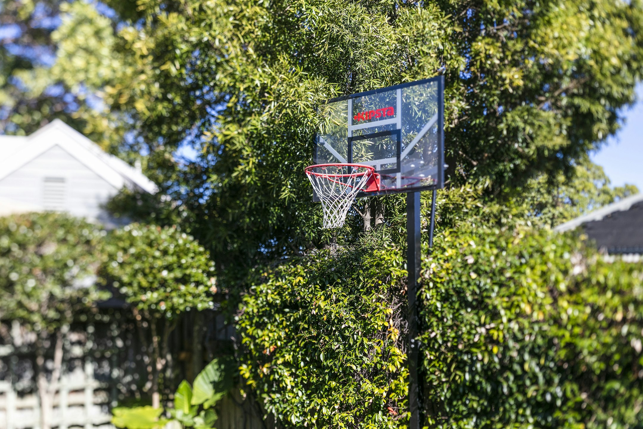 hoop