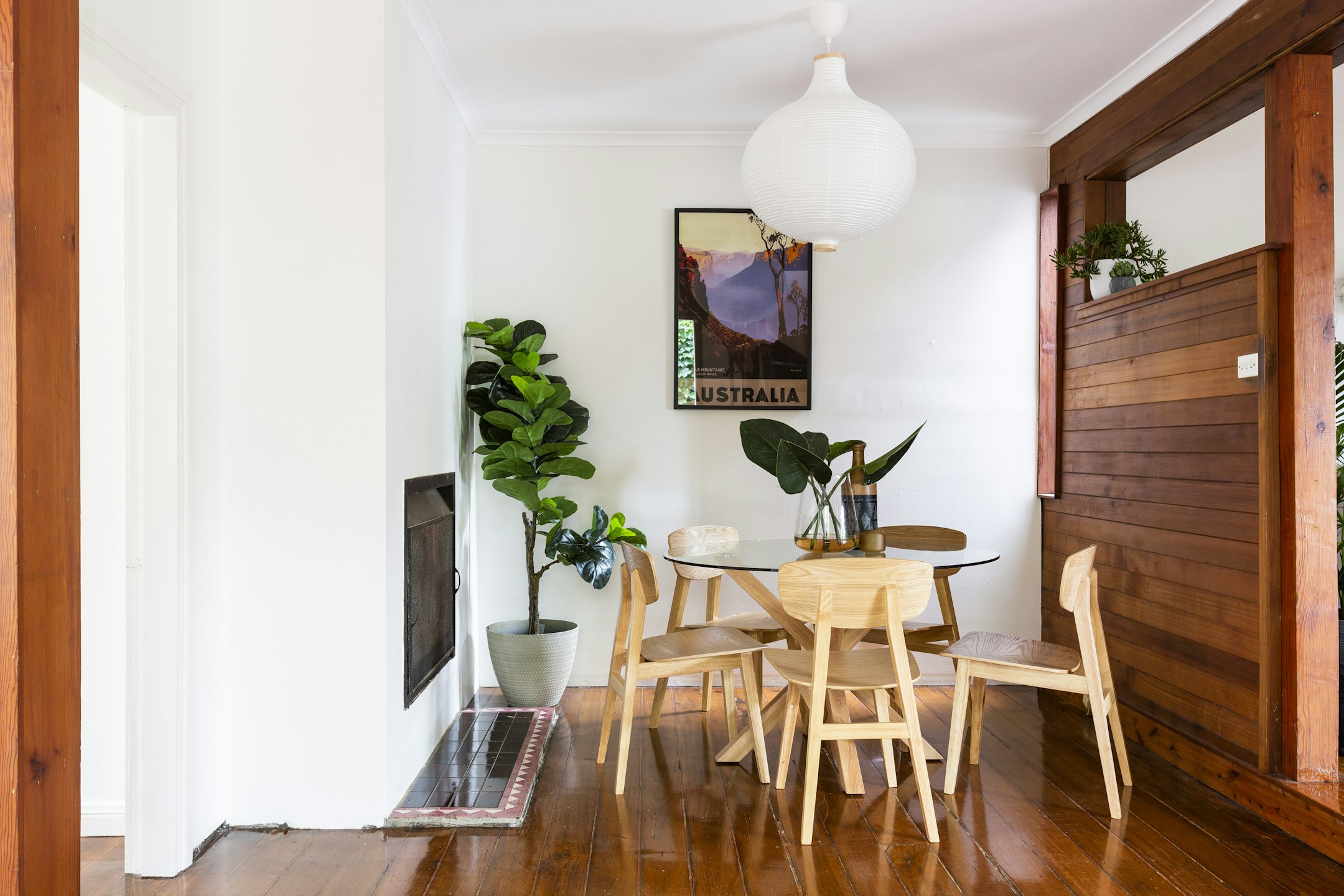 interior design