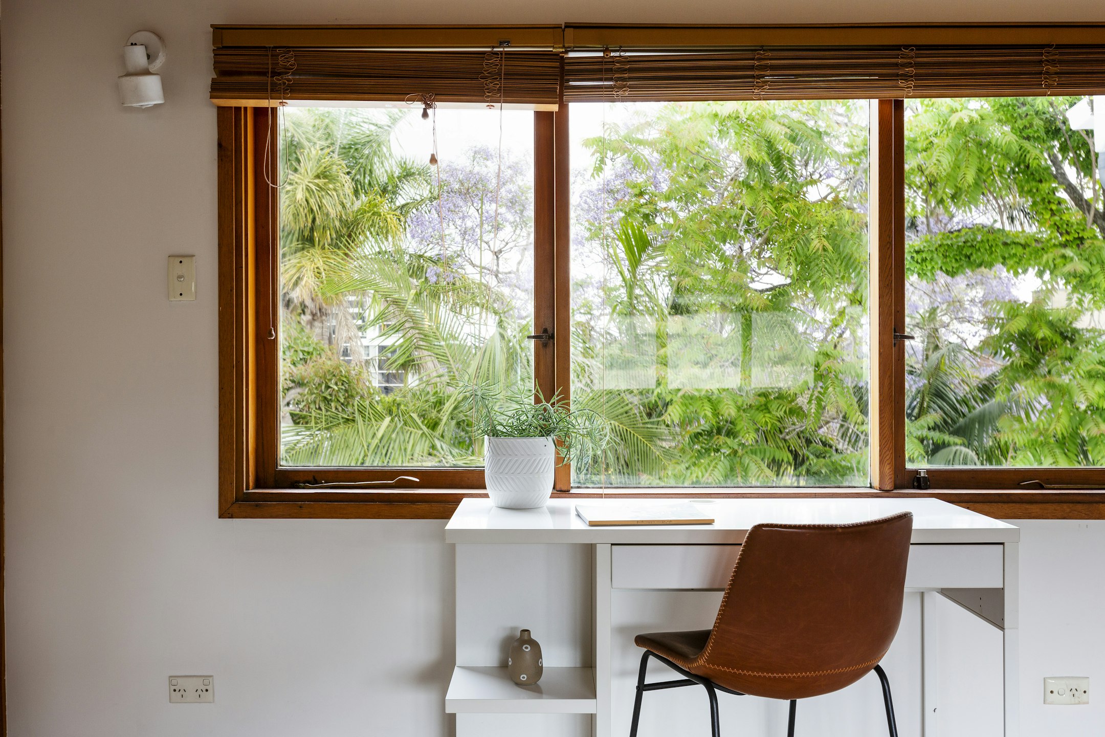 window