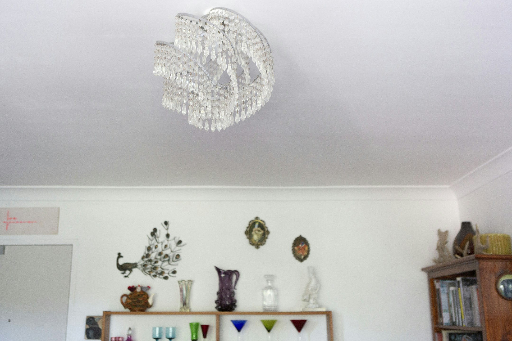 chandelier