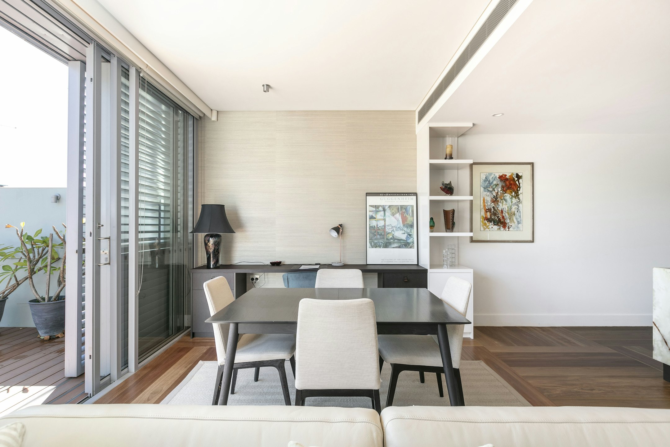 interior design