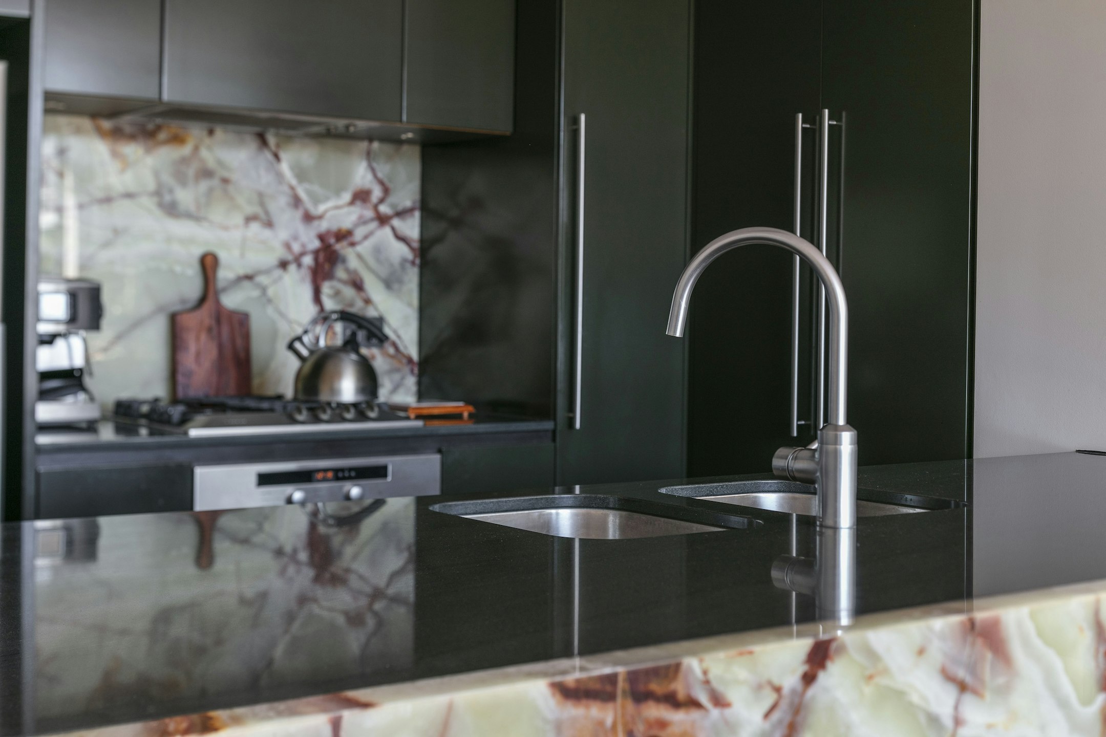sink